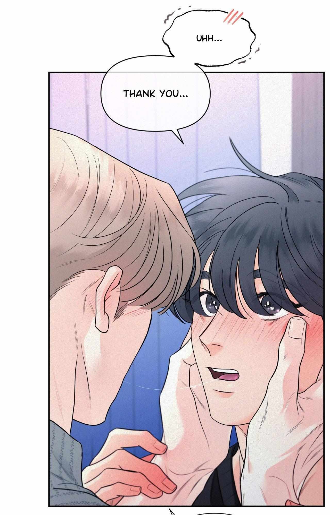 You Are My Lovely Copycat! Chapter 5 page 46 - 