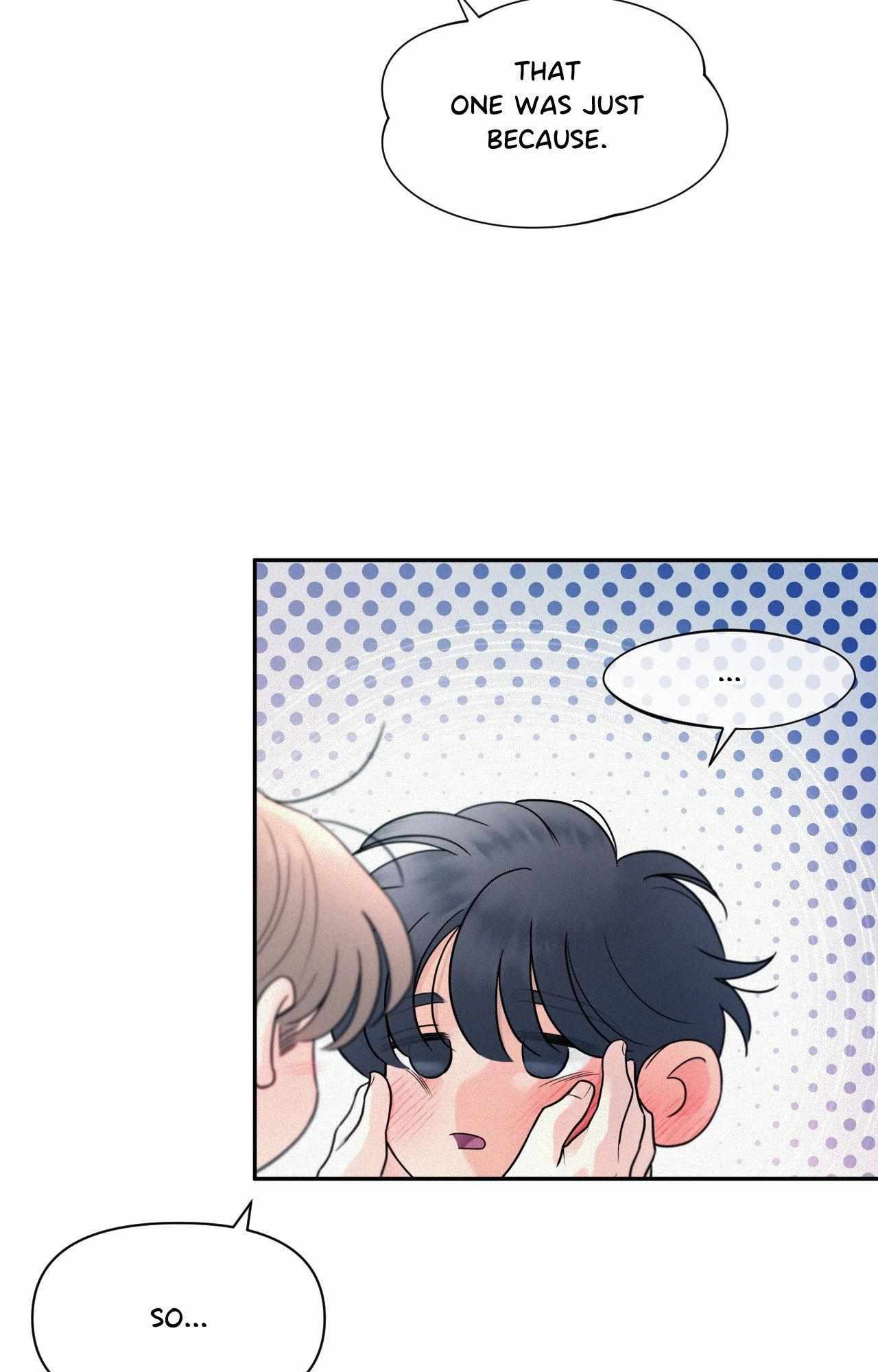 You Are My Lovely Copycat! Chapter 5 page 47 - 