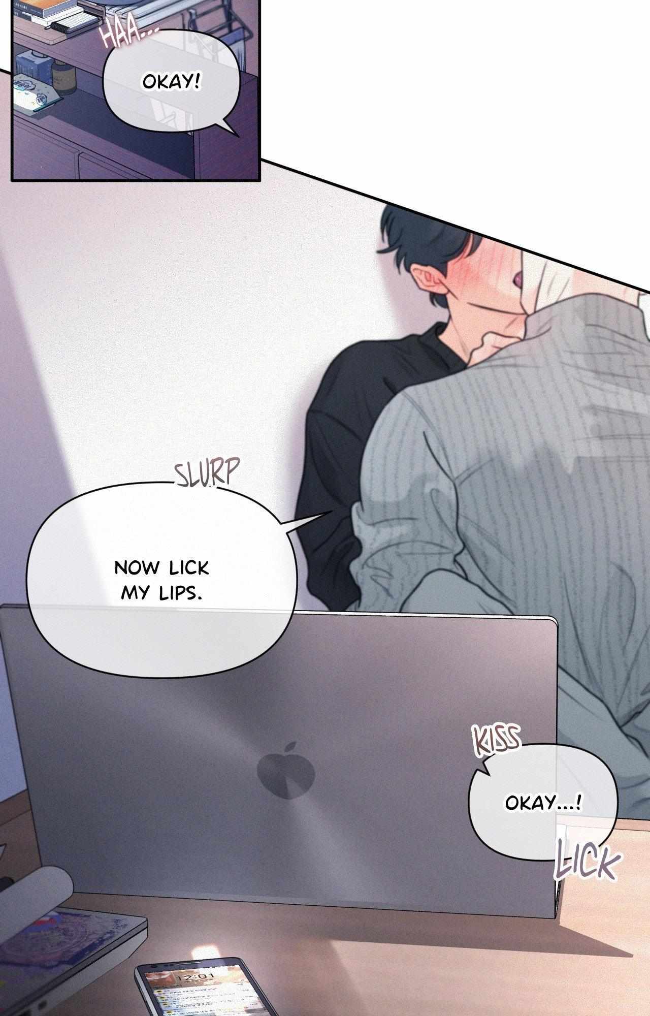 You Are My Lovely Copycat! Chapter 5 page 52 - 