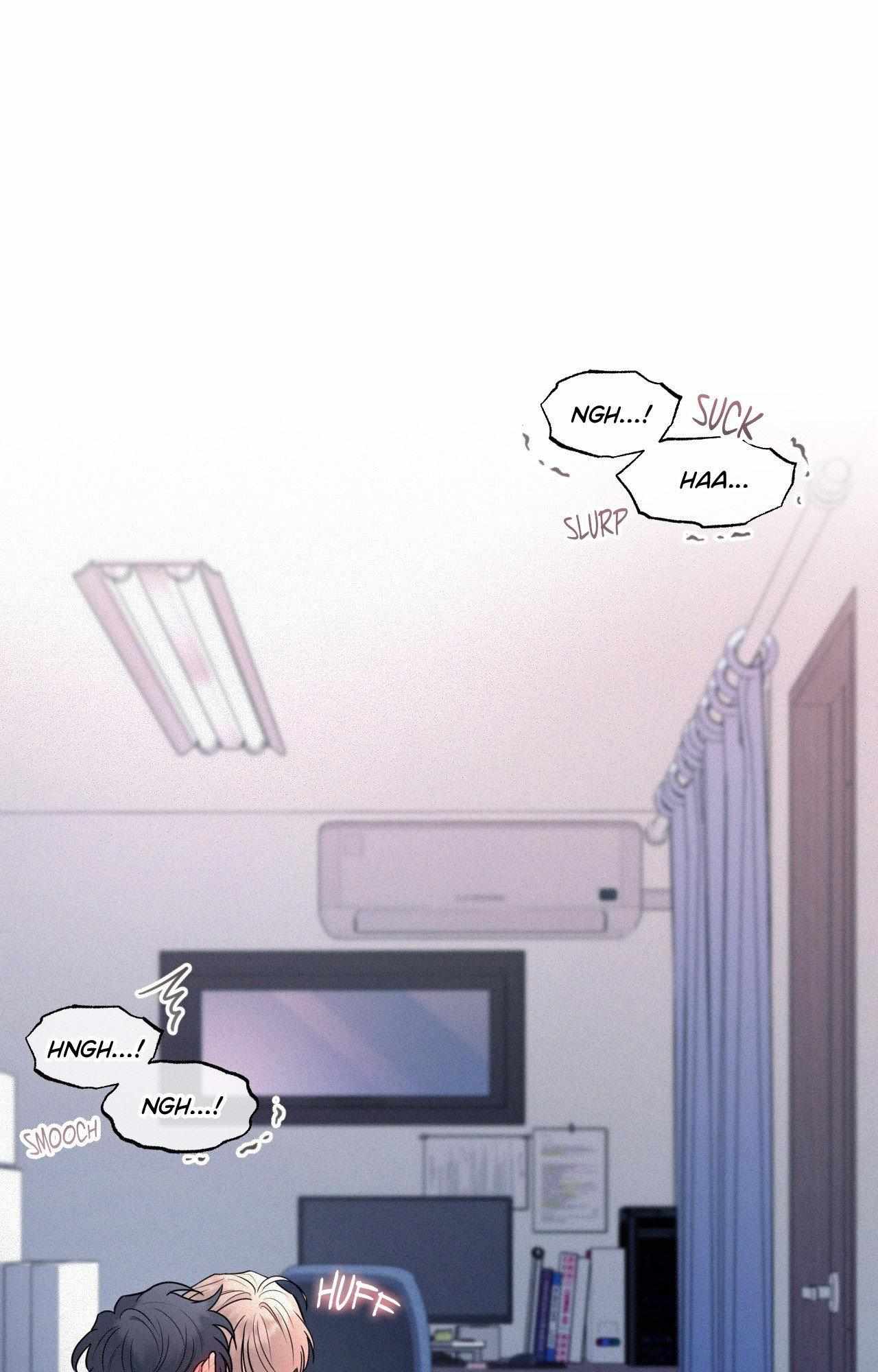 You Are My Lovely Copycat! Chapter 5 page 56 - 