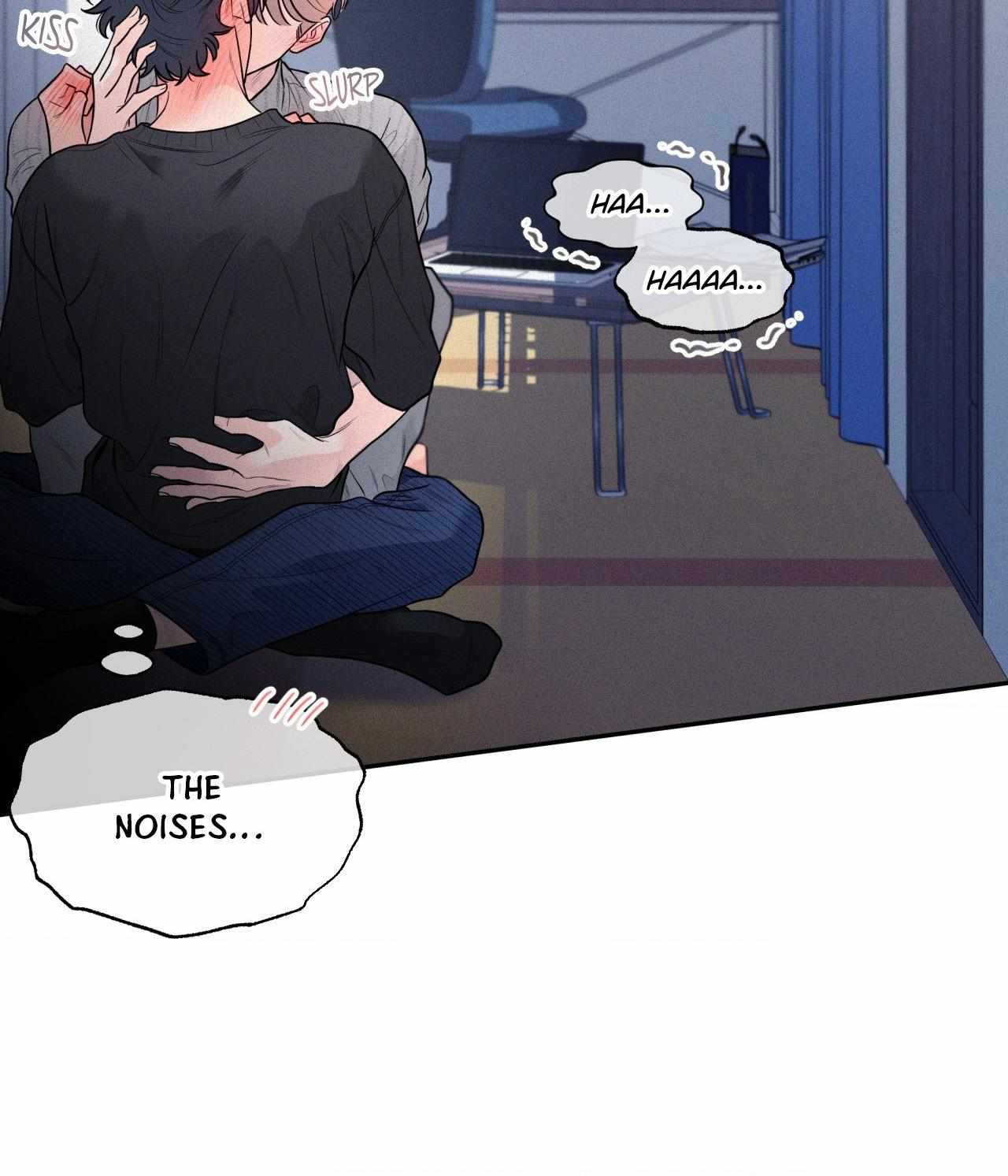 You Are My Lovely Copycat! Chapter 5 page 57 - 