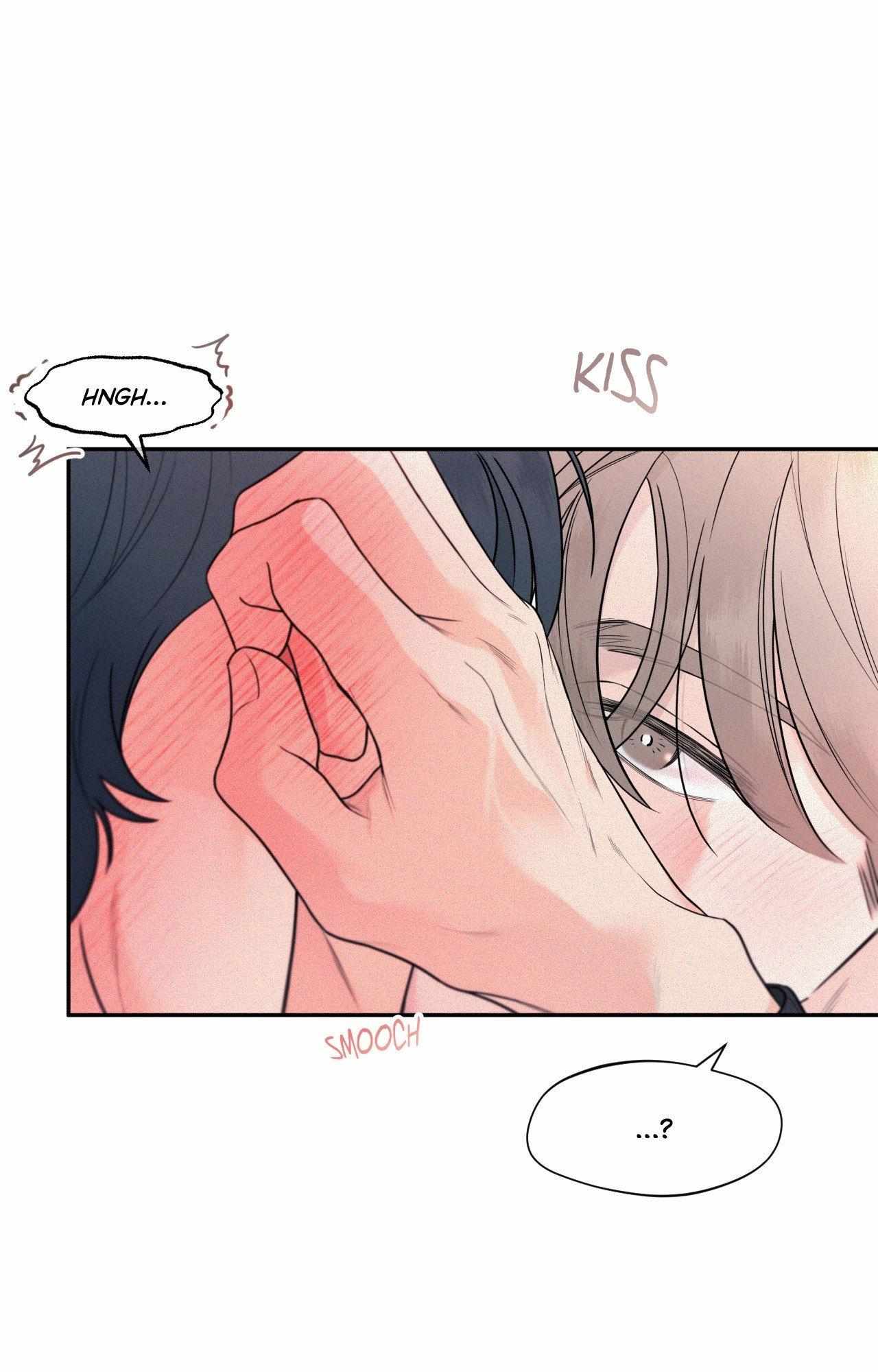 You Are My Lovely Copycat! Chapter 5 page 58 - 