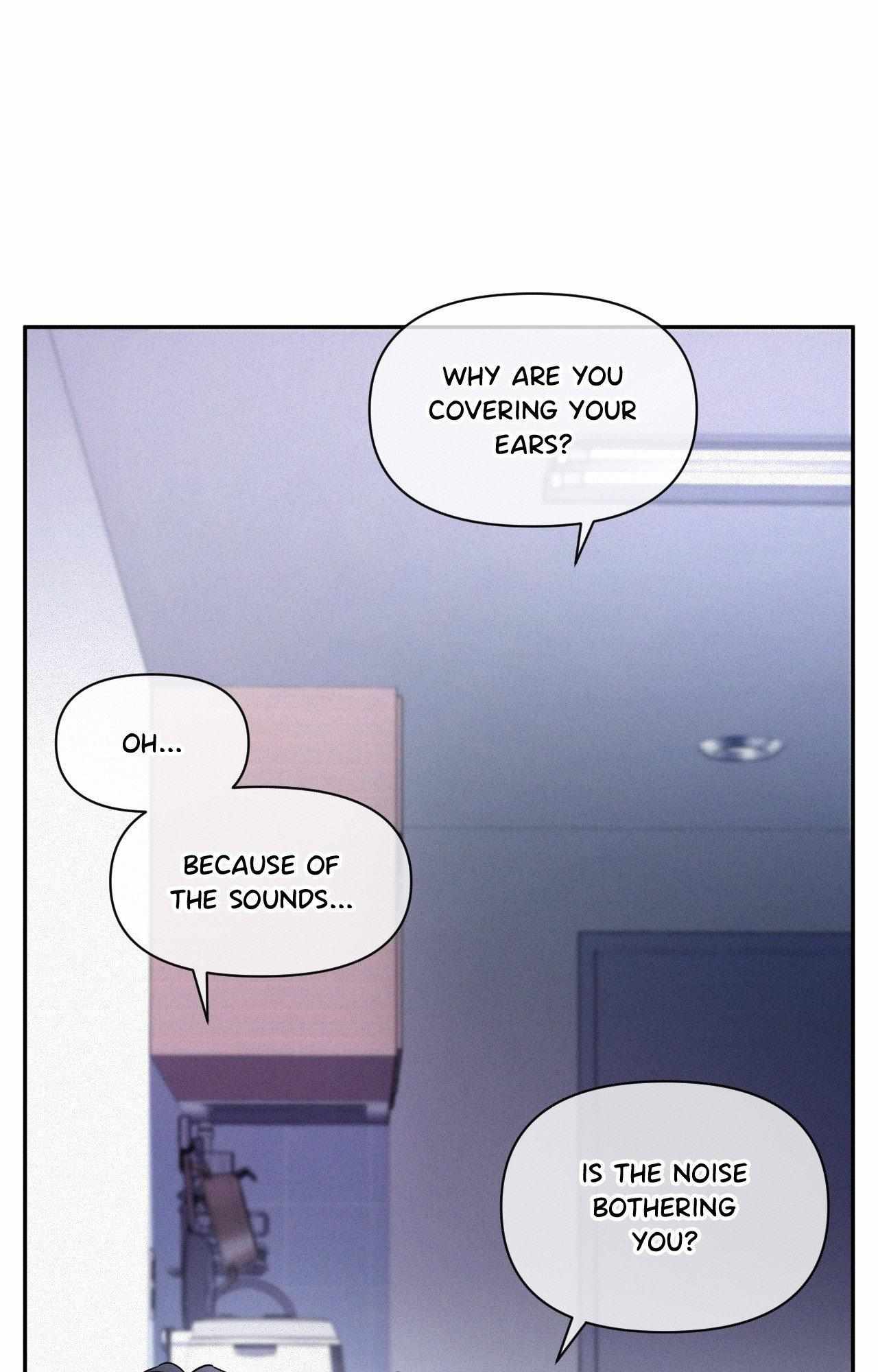 You Are My Lovely Copycat! Chapter 5 page 59 - 