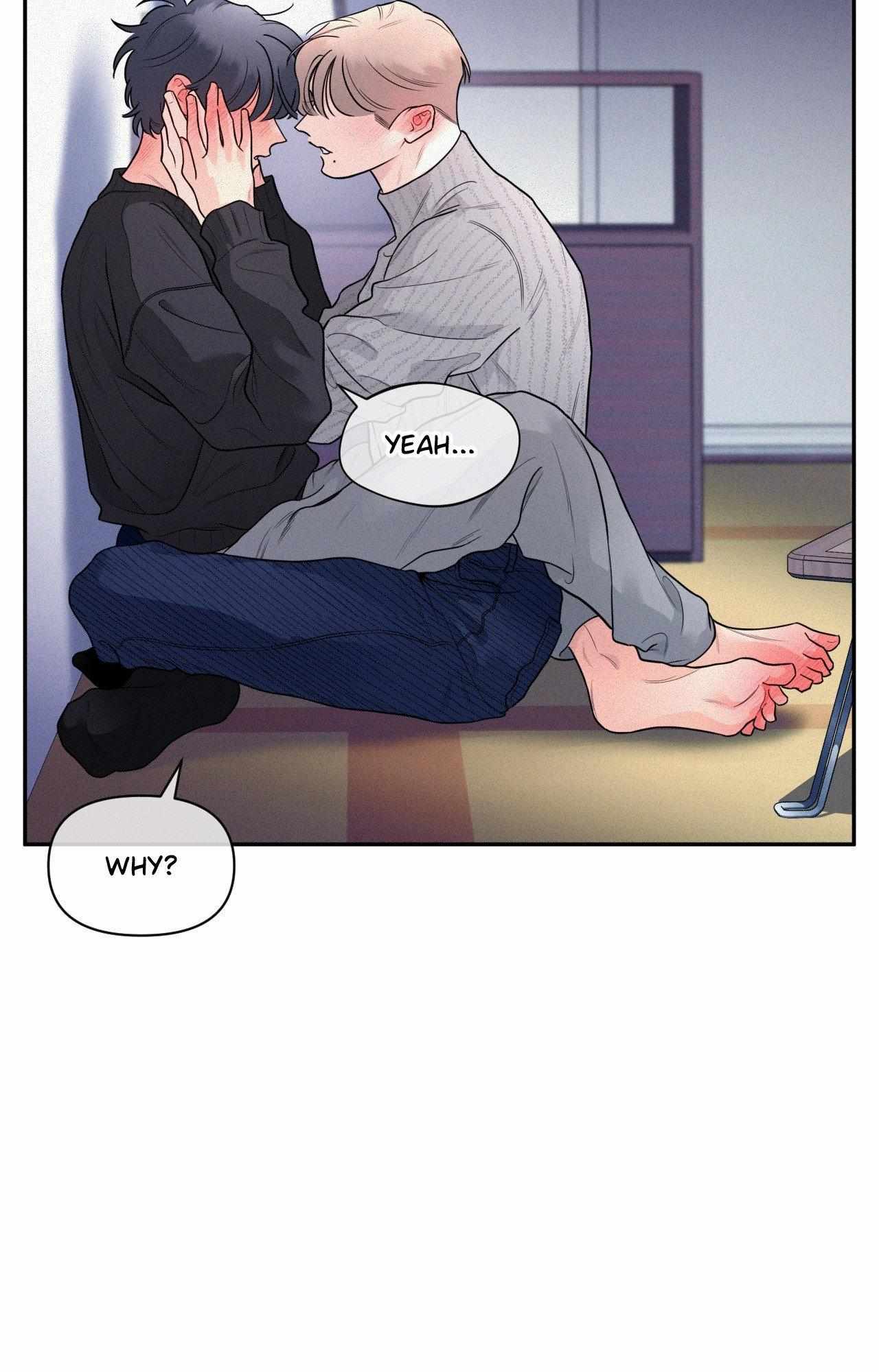You Are My Lovely Copycat! Chapter 5 page 60 - 