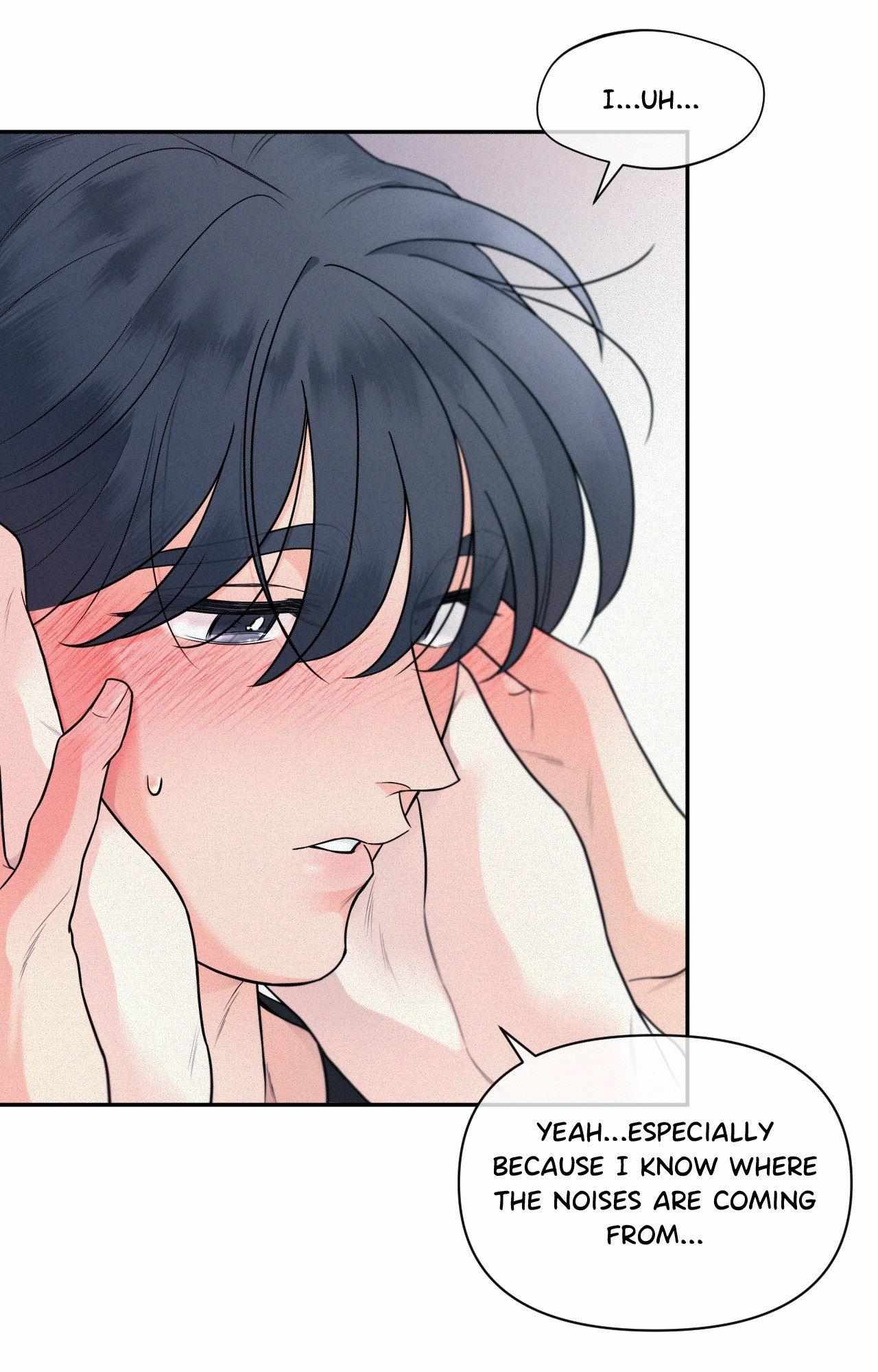You Are My Lovely Copycat! Chapter 5 page 61 - 