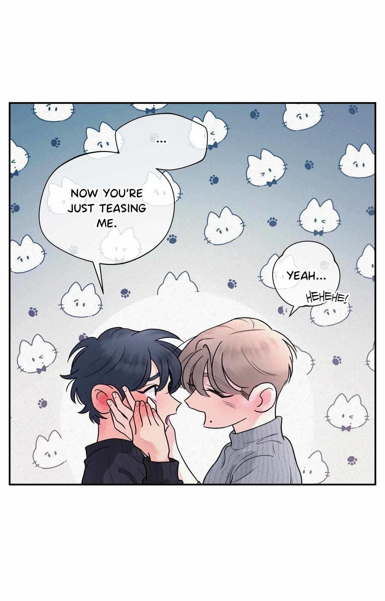You Are My Lovely Copycat! Chapter 5 page 64 - 