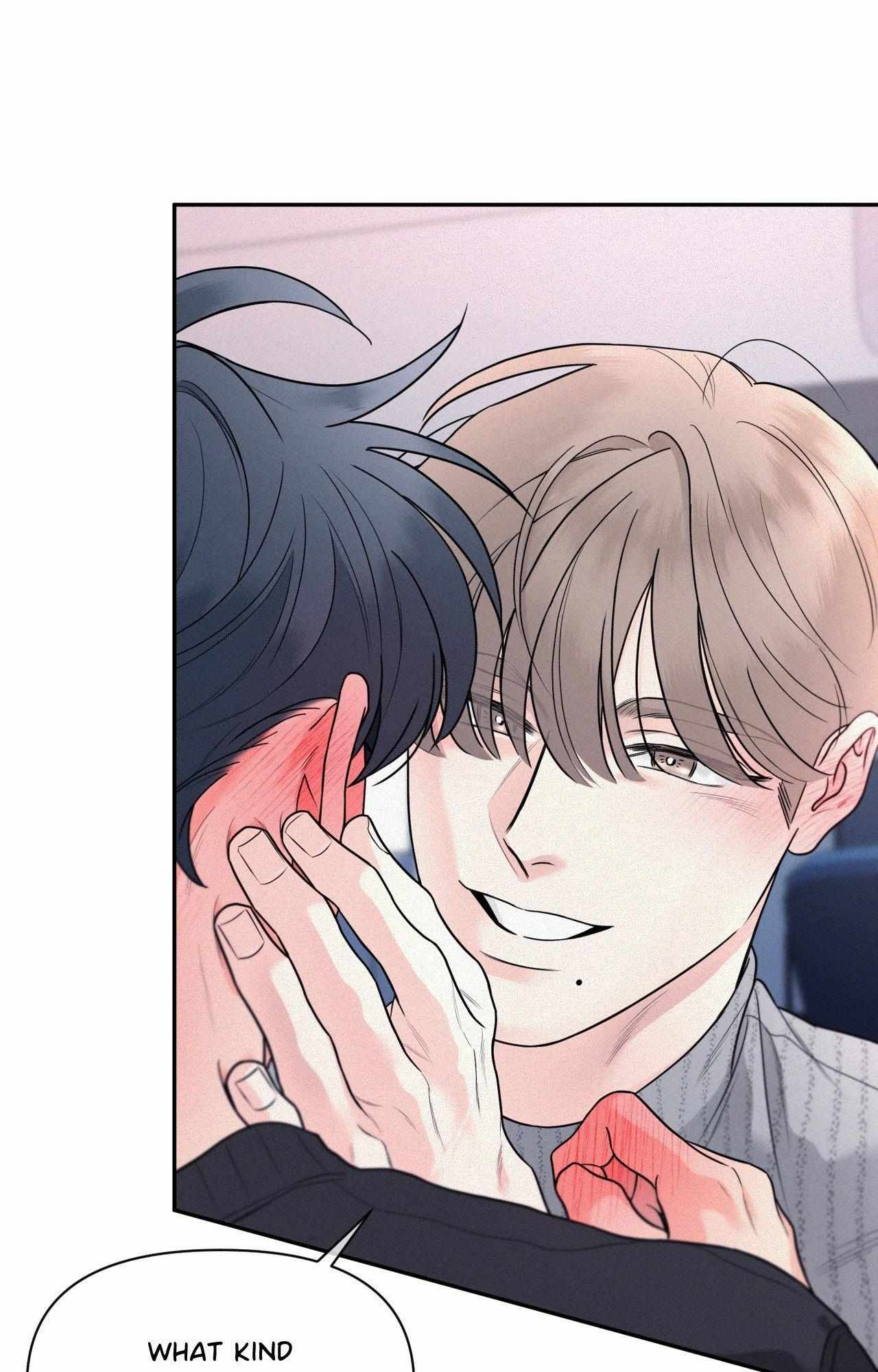 You Are My Lovely Copycat! Chapter 5 page 65 - 