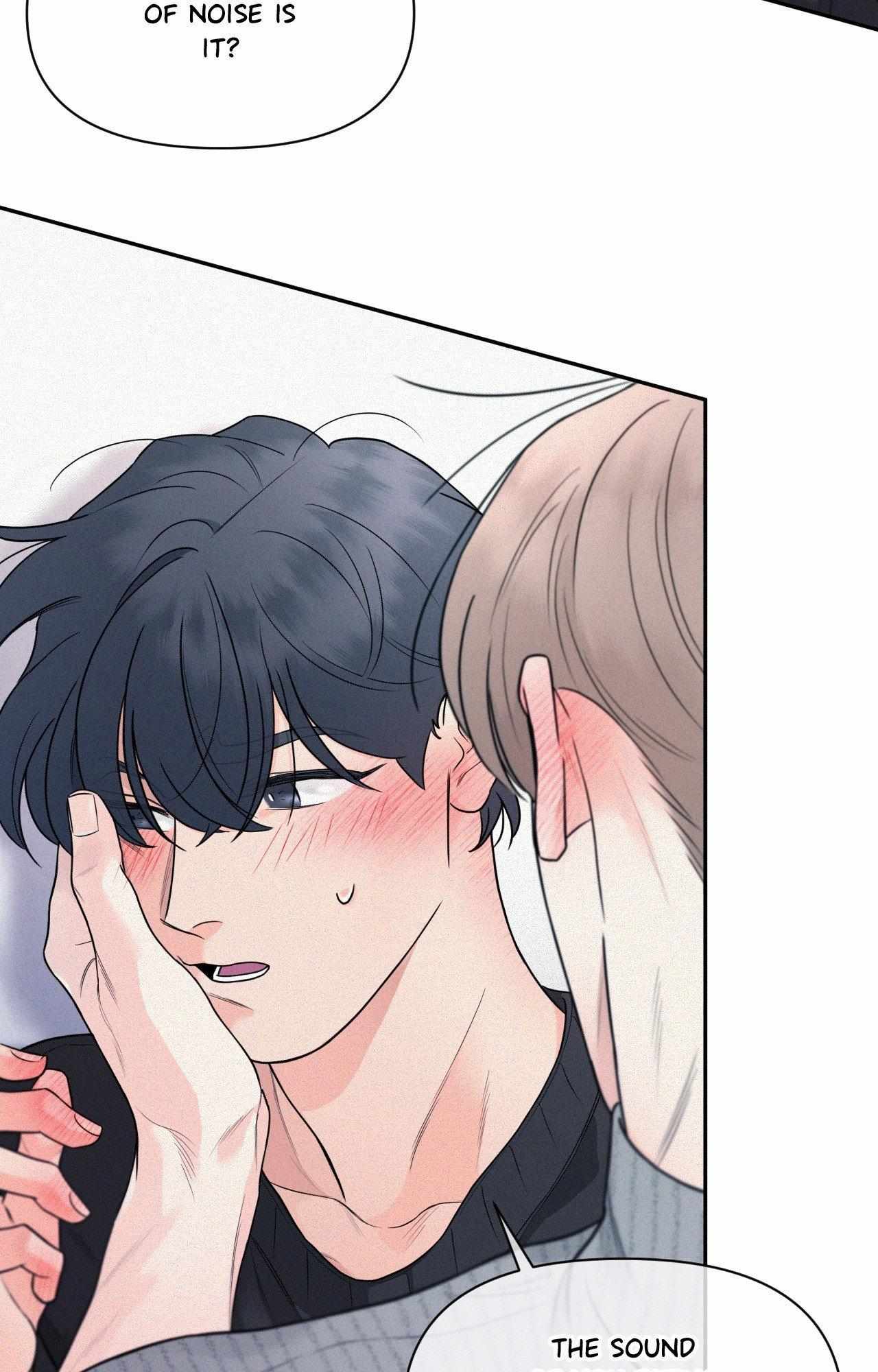 You Are My Lovely Copycat! Chapter 5 page 66 - 