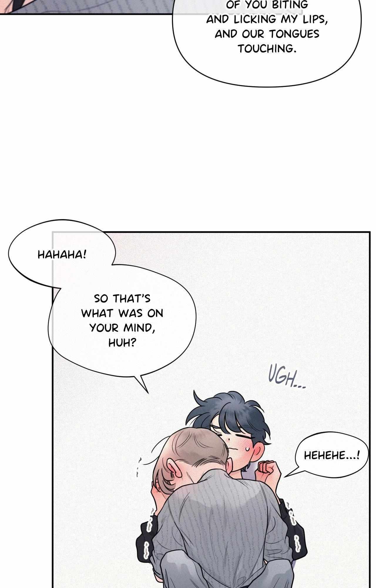You Are My Lovely Copycat! Chapter 5 page 67 - 