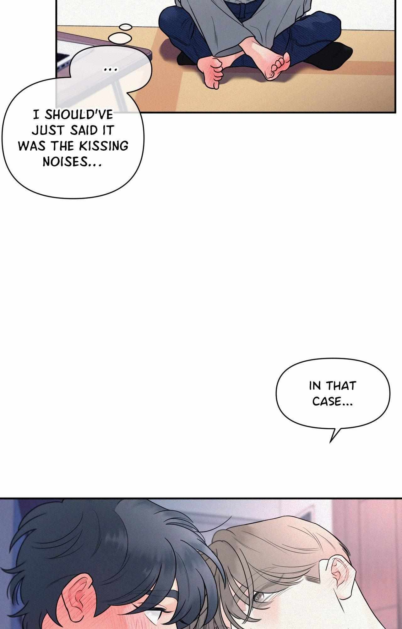 You Are My Lovely Copycat! Chapter 5 page 68 - 