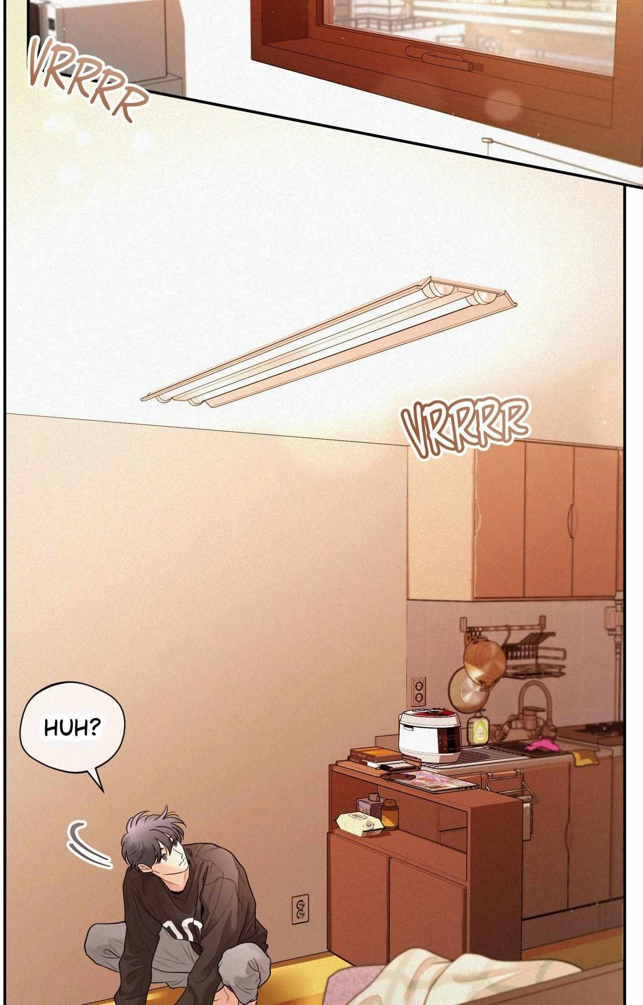 You Are My Lovely Copycat! Chapter 5 page 8 - 
