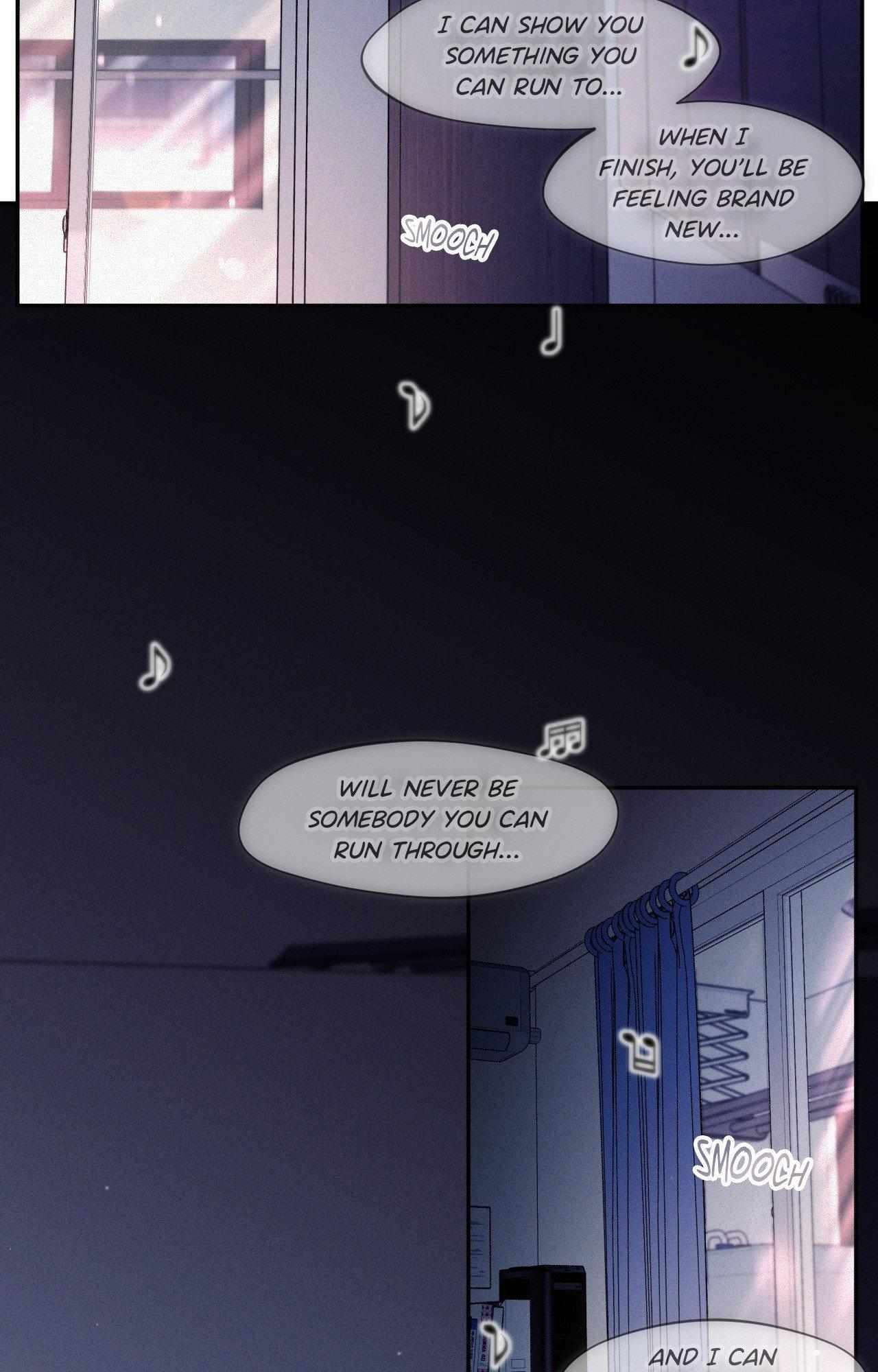 You Are My Lovely Copycat! Chapter 5 page 72 - 