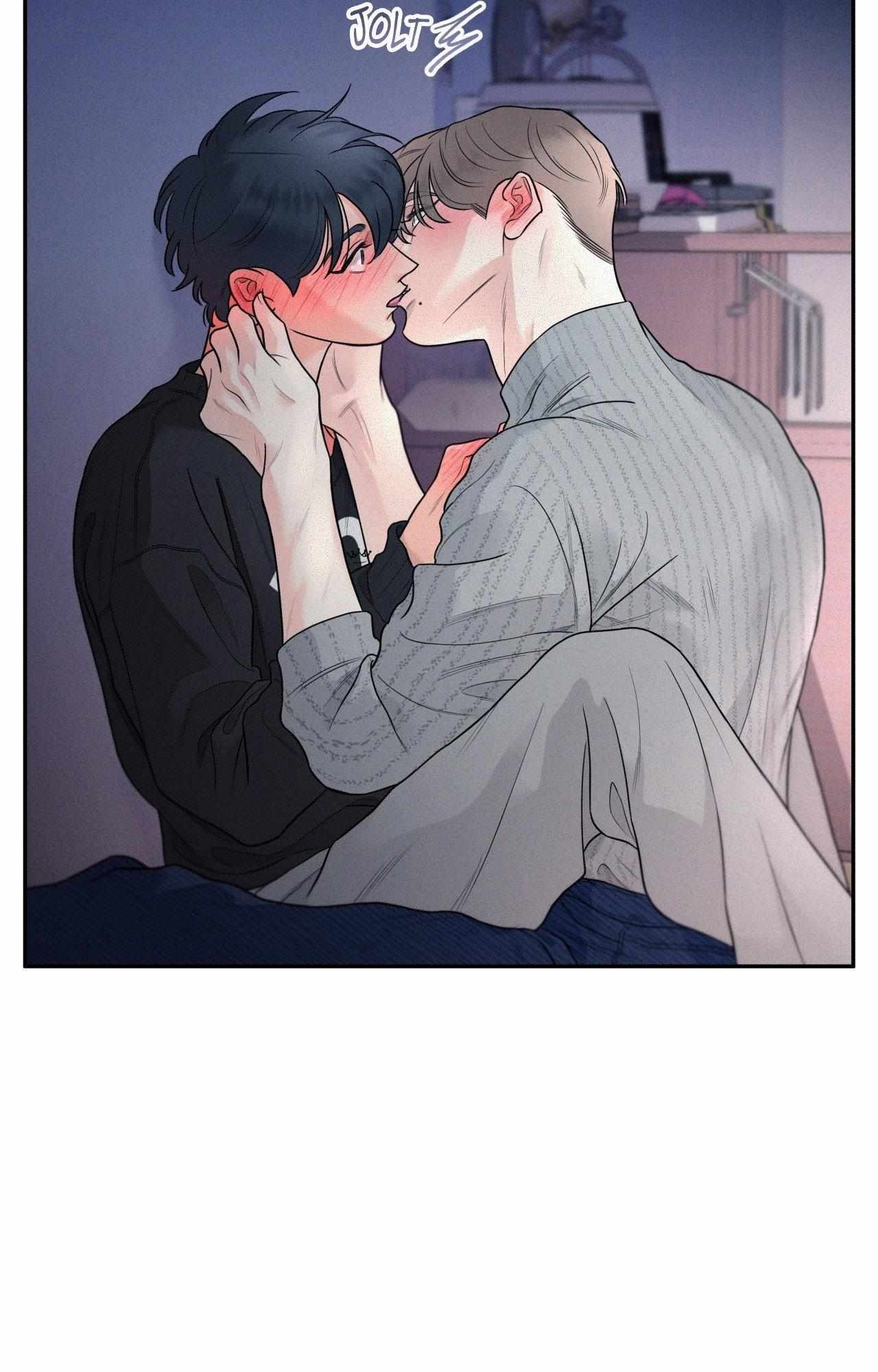 You Are My Lovely Copycat! Chapter 5 page 76 - 