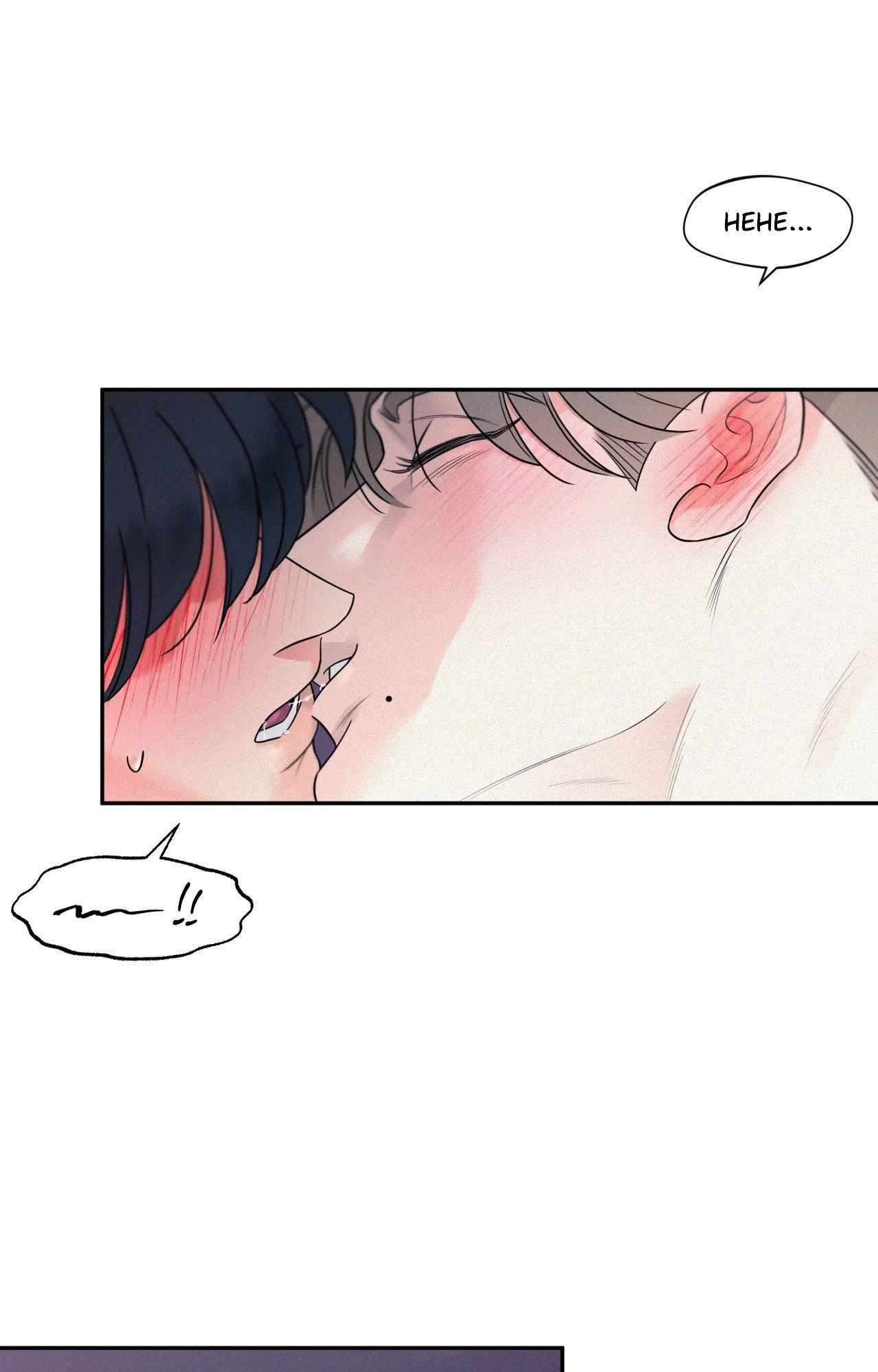 You Are My Lovely Copycat! Chapter 5 page 77 - 