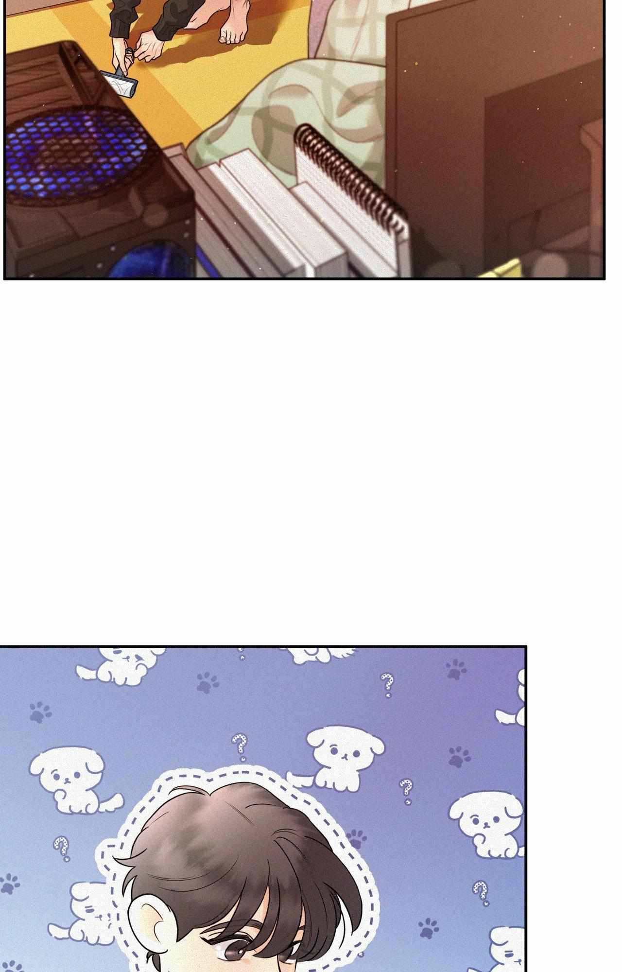 You Are My Lovely Copycat! Chapter 5 page 9 - 