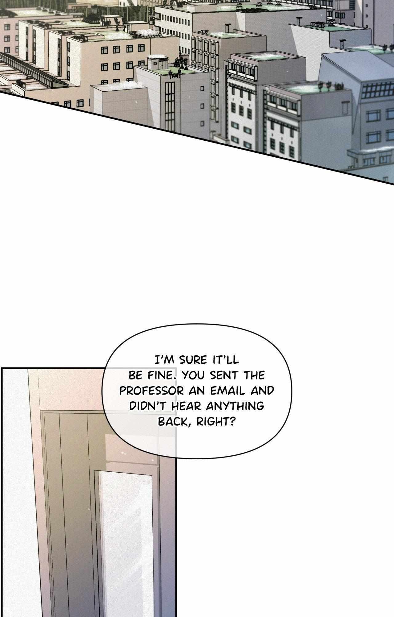 You Are My Lovely Copycat! Chapter 6 page 2 - 