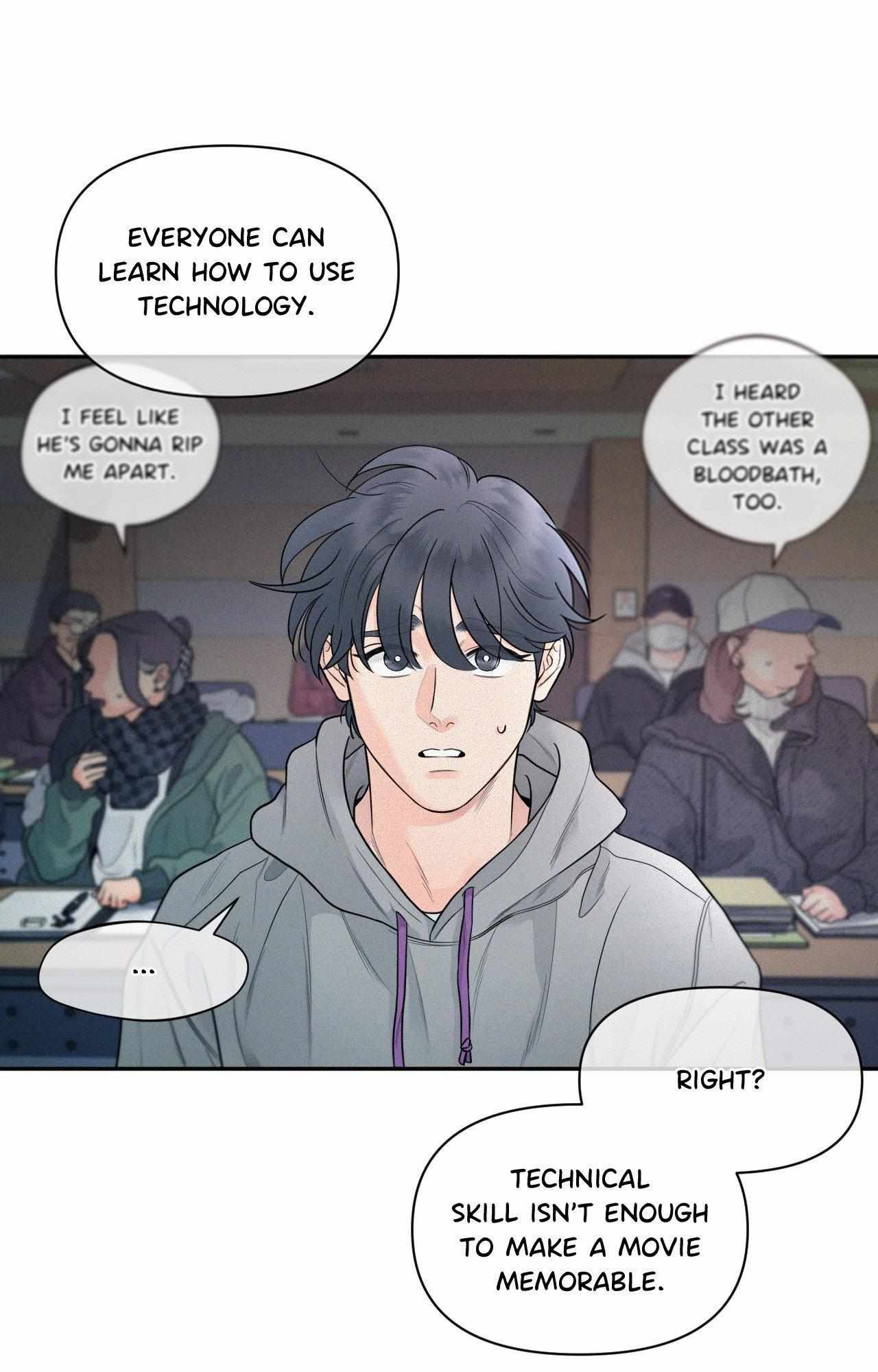 You Are My Lovely Copycat! Chapter 6 page 14 - 