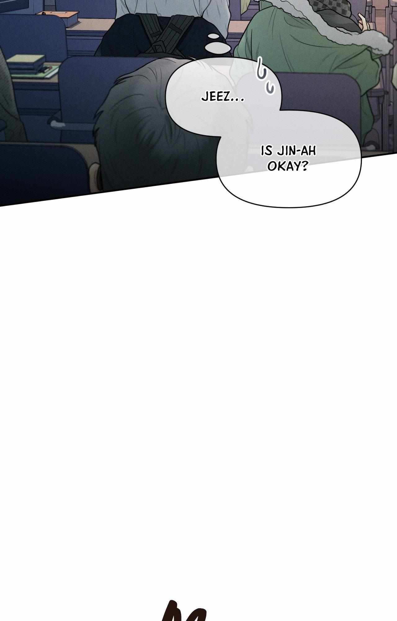 You Are My Lovely Copycat! Chapter 6 page 17 - 