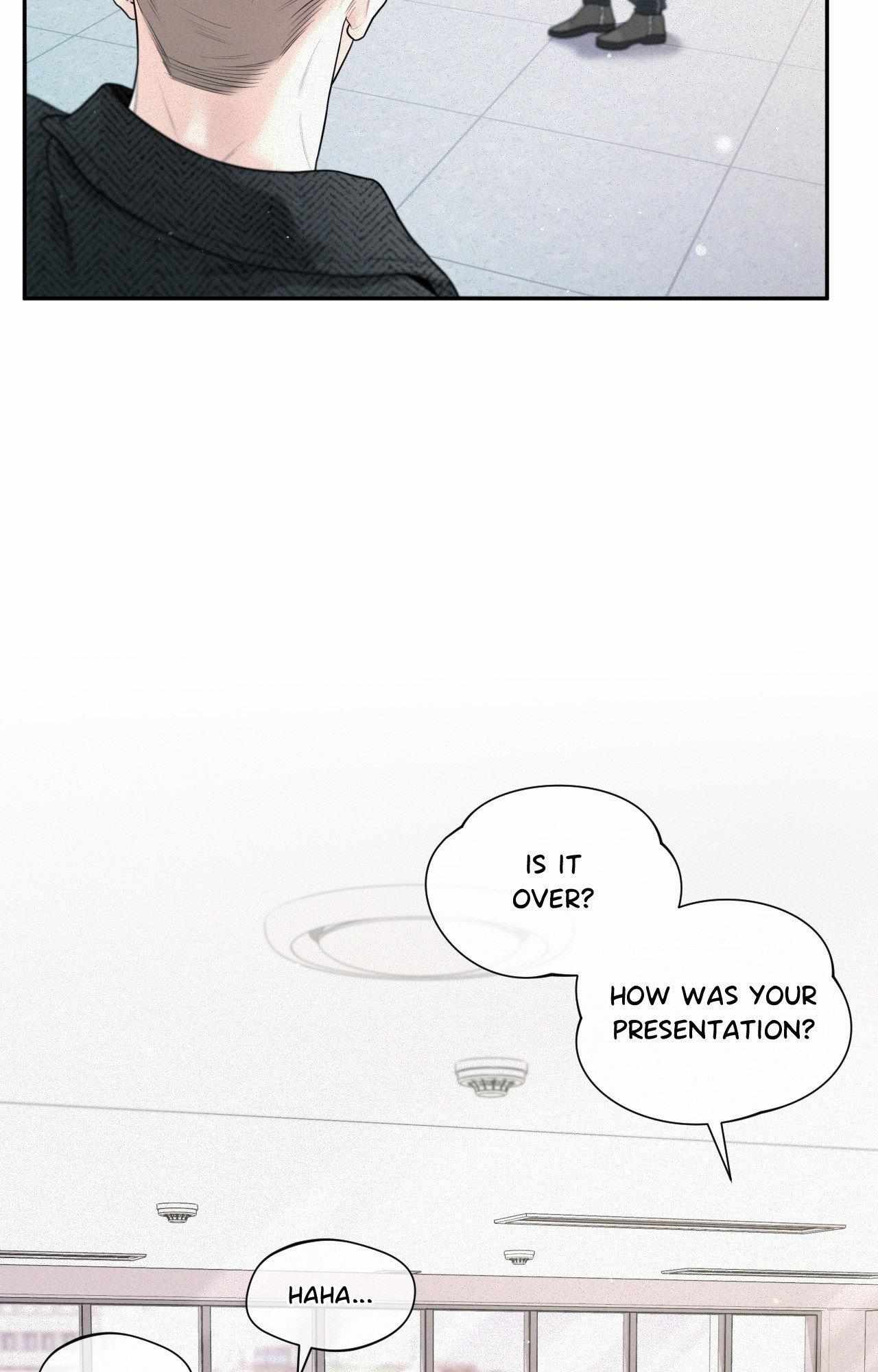 You Are My Lovely Copycat! Chapter 6 page 21 - 