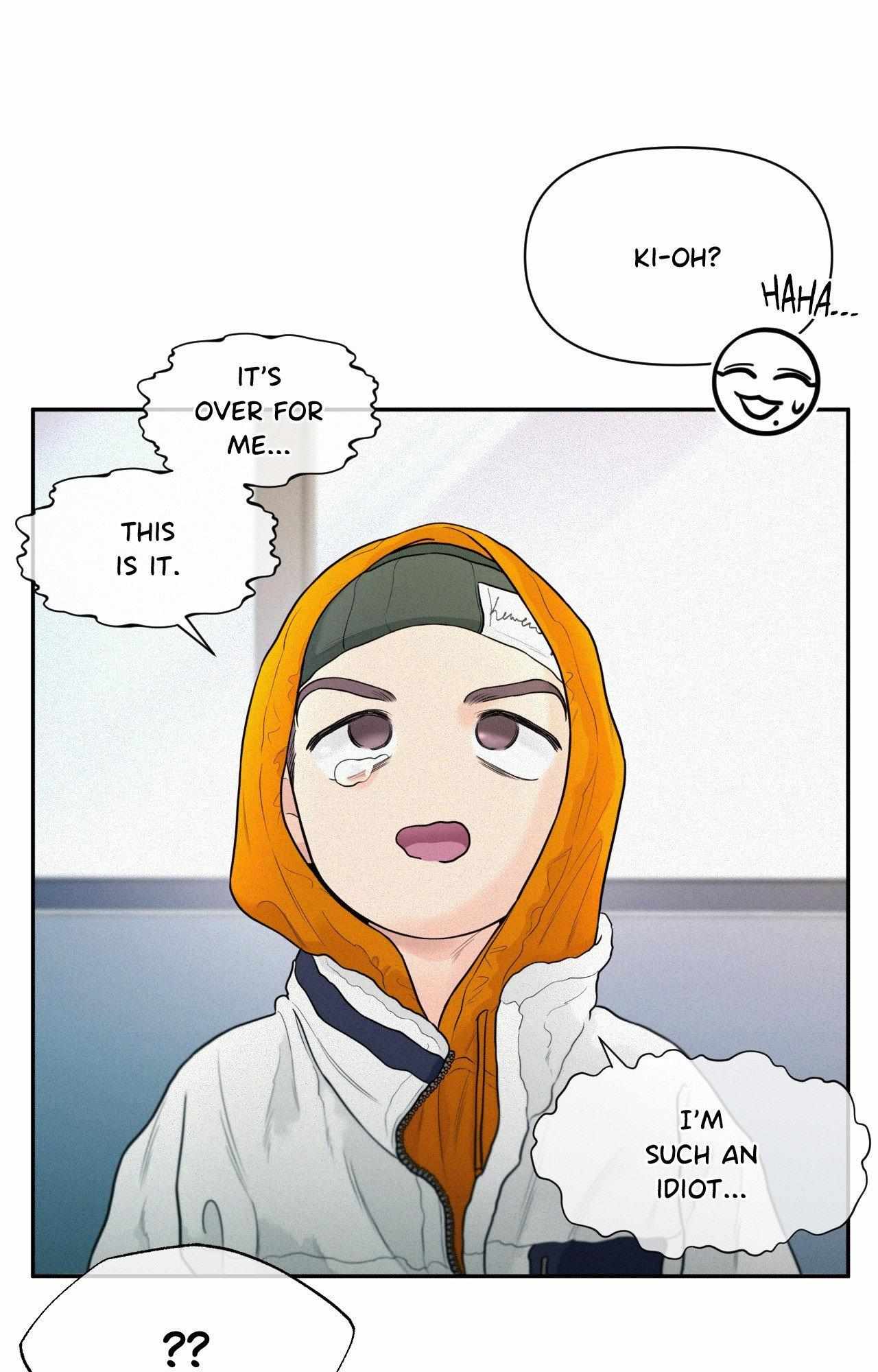 You Are My Lovely Copycat! Chapter 6 page 23 - 