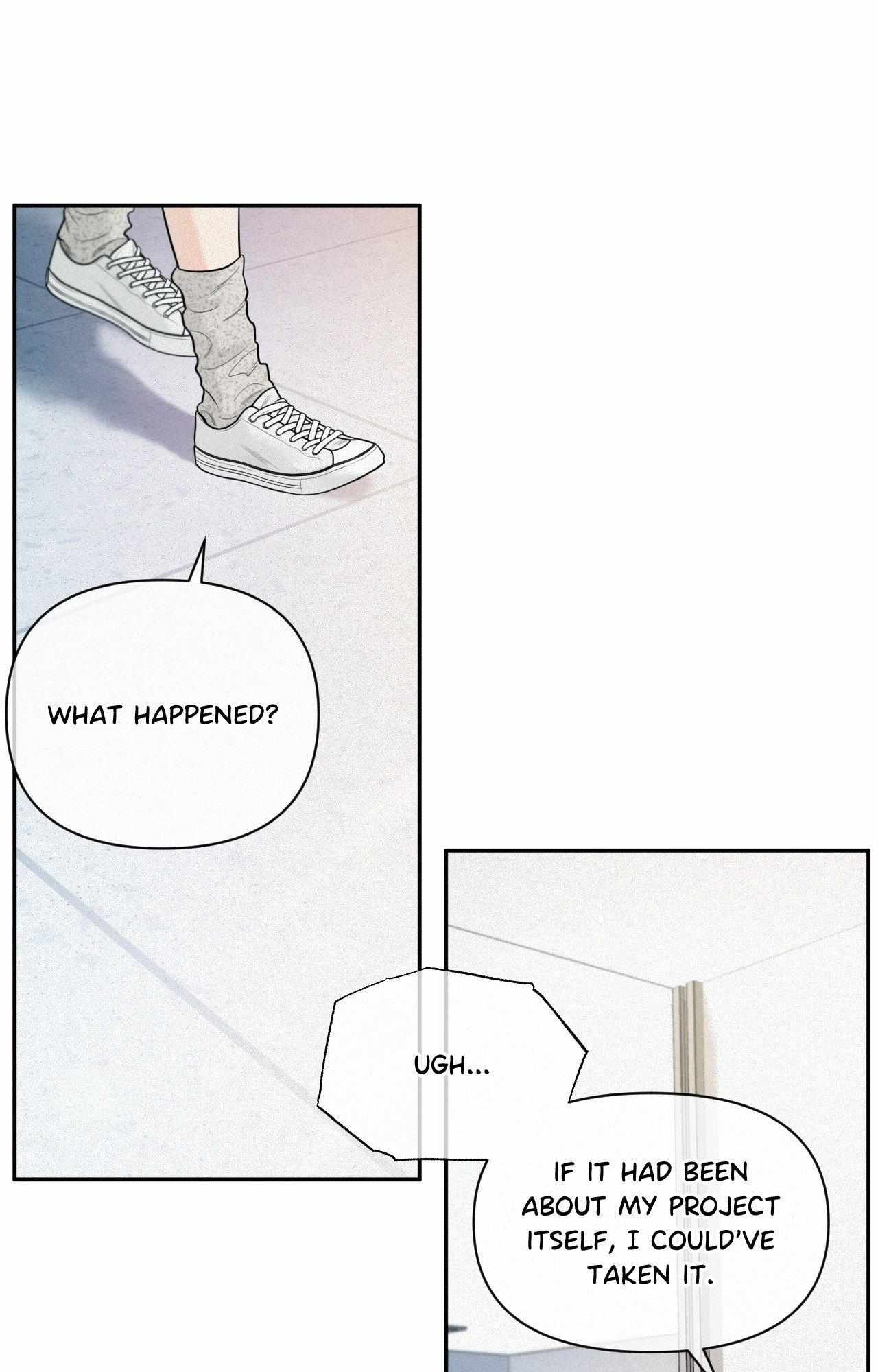 You Are My Lovely Copycat! Chapter 6 page 26 - 