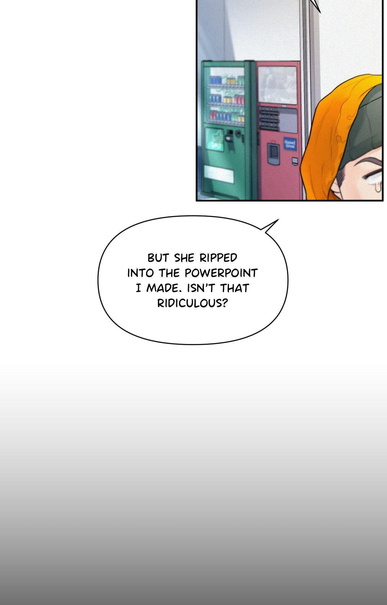 You Are My Lovely Copycat! Chapter 6 page 27 - 
