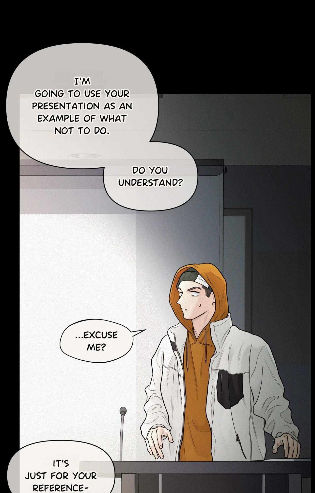 You Are My Lovely Copycat! Chapter 6 page 30 - 