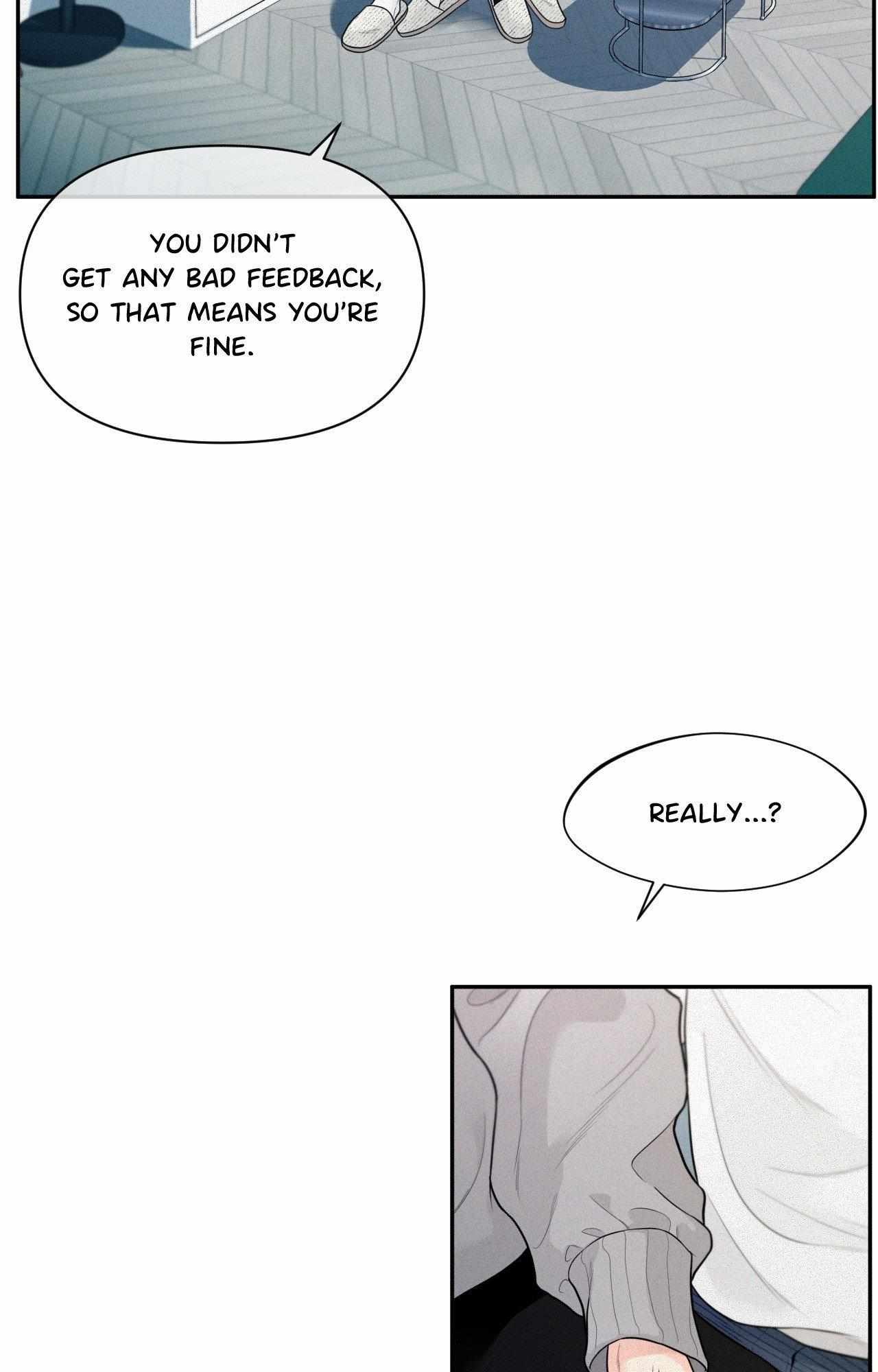 You Are My Lovely Copycat! Chapter 6 page 4 - 