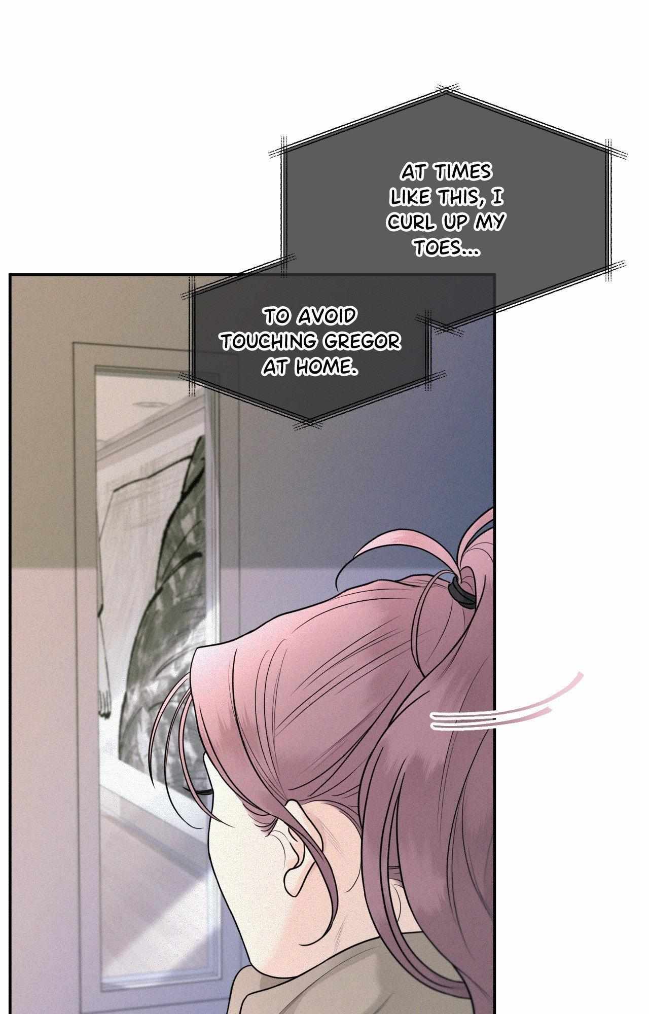 You Are My Lovely Copycat! Chapter 6 page 34 - 