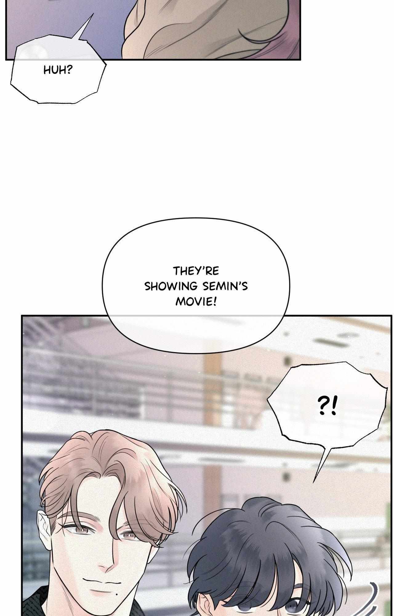 You Are My Lovely Copycat! Chapter 6 page 35 - 