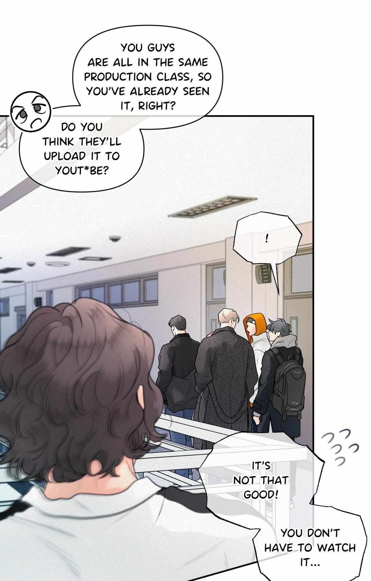 You Are My Lovely Copycat! Chapter 6 page 40 - 
