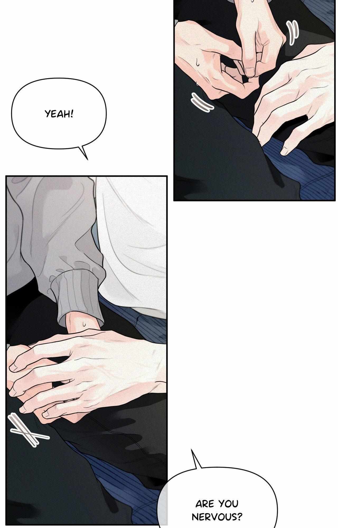 You Are My Lovely Copycat! Chapter 6 page 5 - 