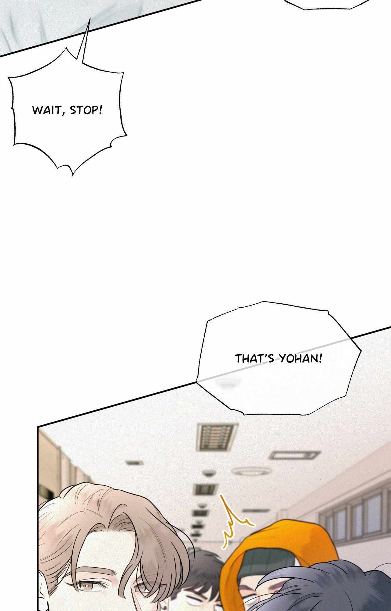 You Are My Lovely Copycat! Chapter 6 page 41 - 