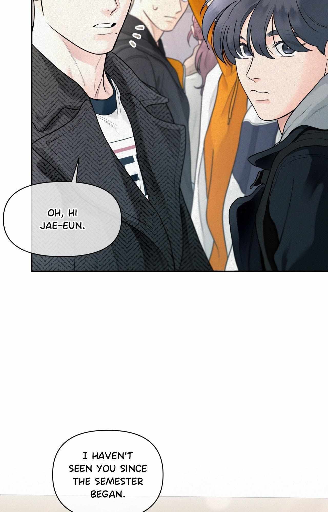 You Are My Lovely Copycat! Chapter 6 page 42 - 