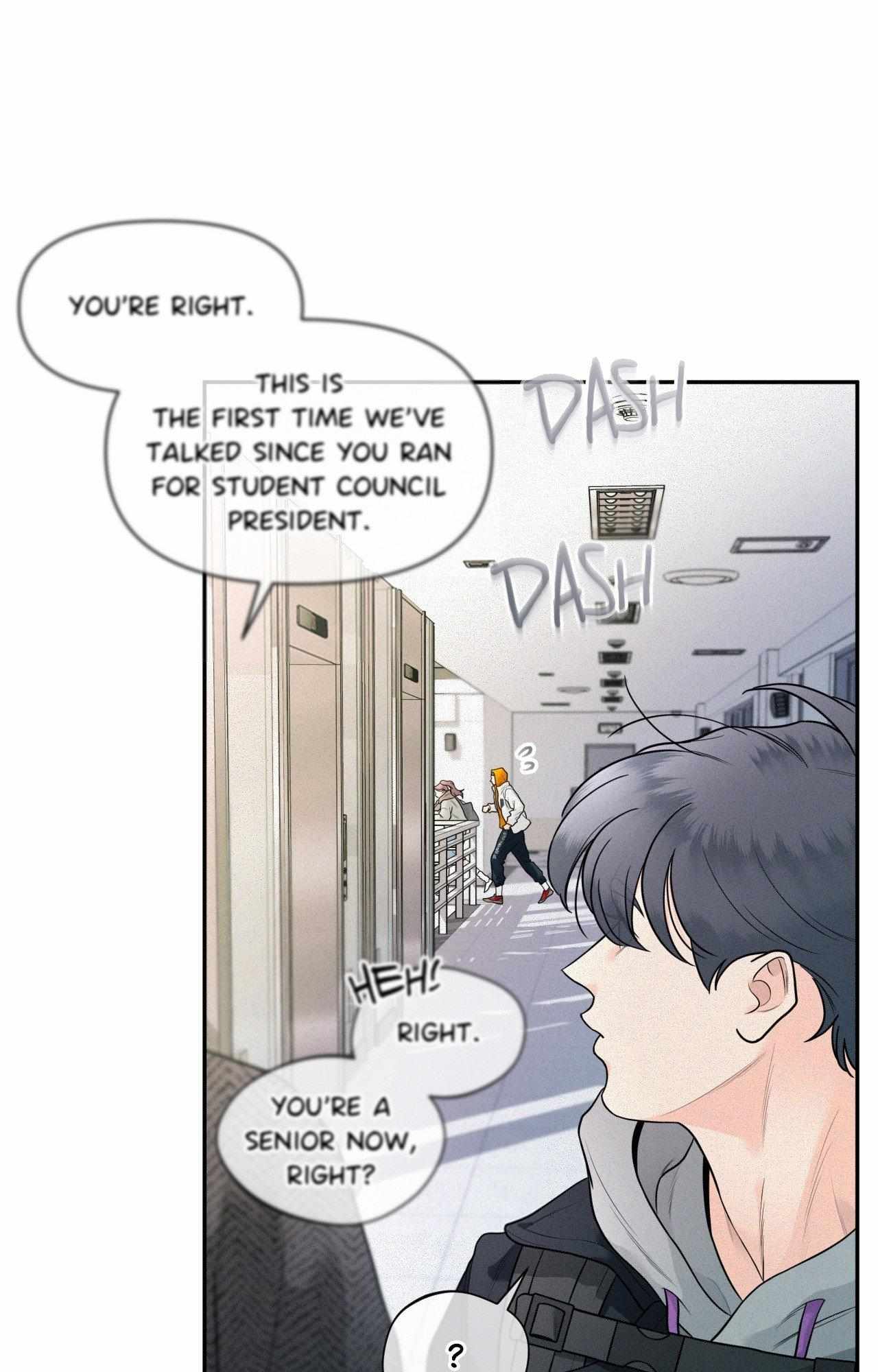 You Are My Lovely Copycat! Chapter 6 page 44 - 