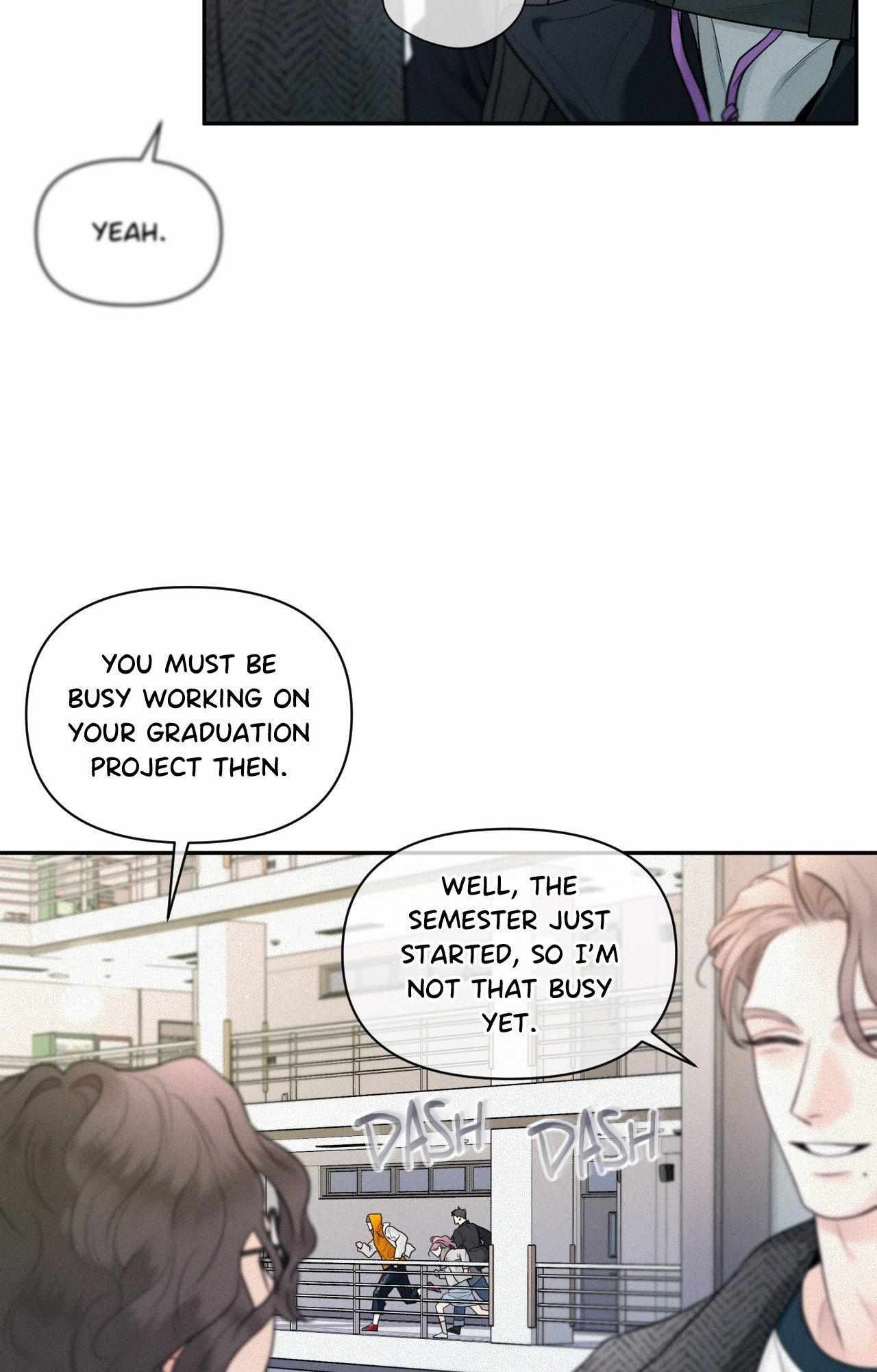 You Are My Lovely Copycat! Chapter 6 page 45 - 