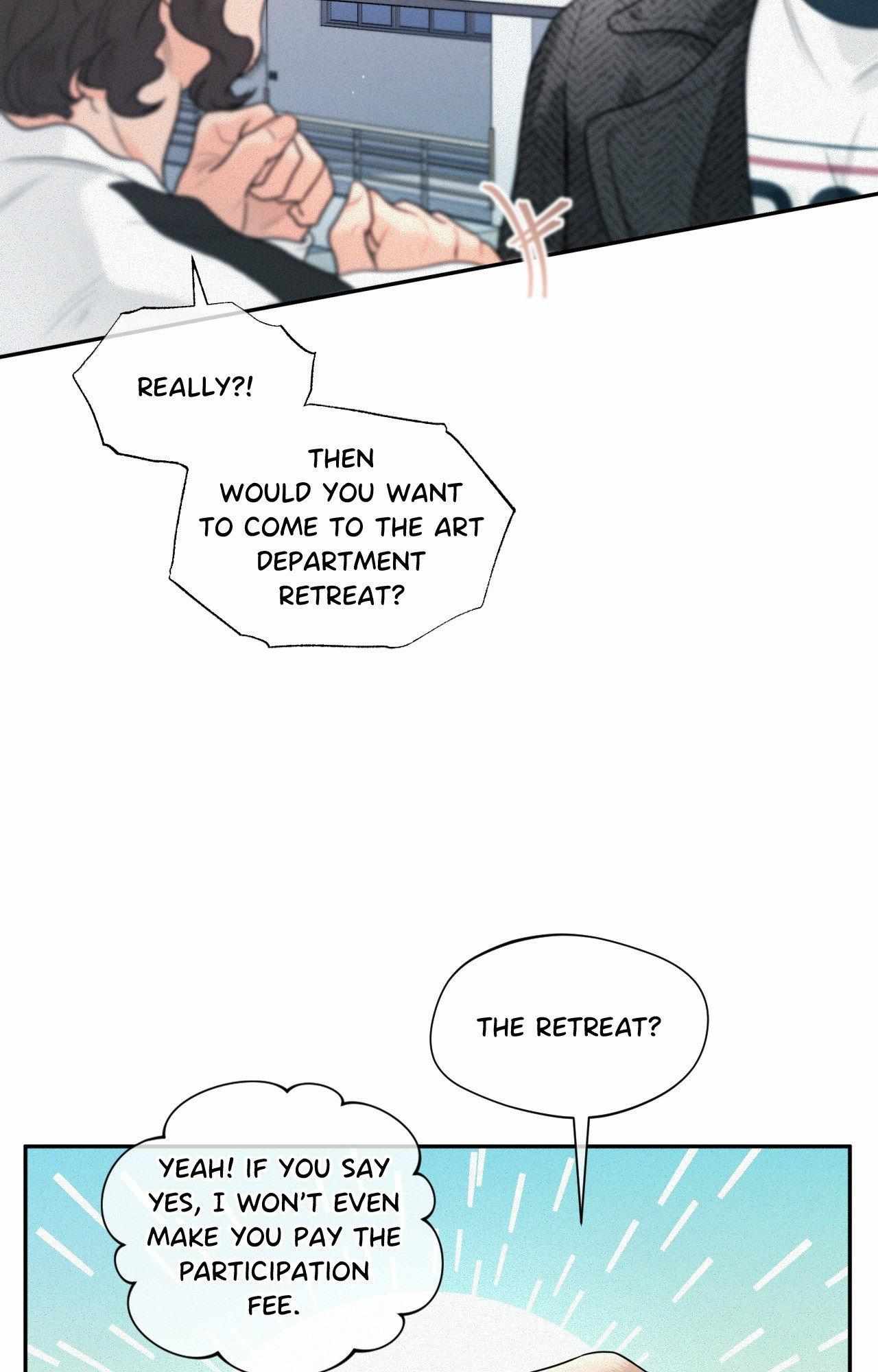 You Are My Lovely Copycat! Chapter 6 page 46 - 