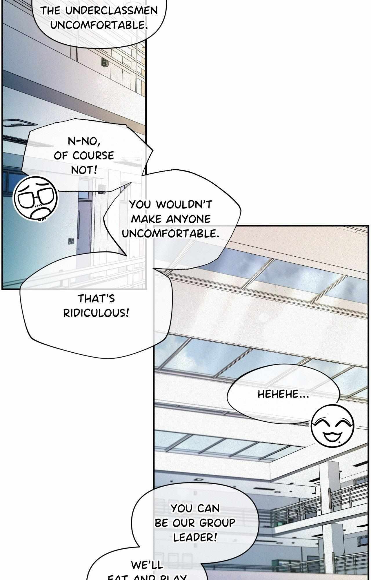 You Are My Lovely Copycat! Chapter 6 page 48 - 