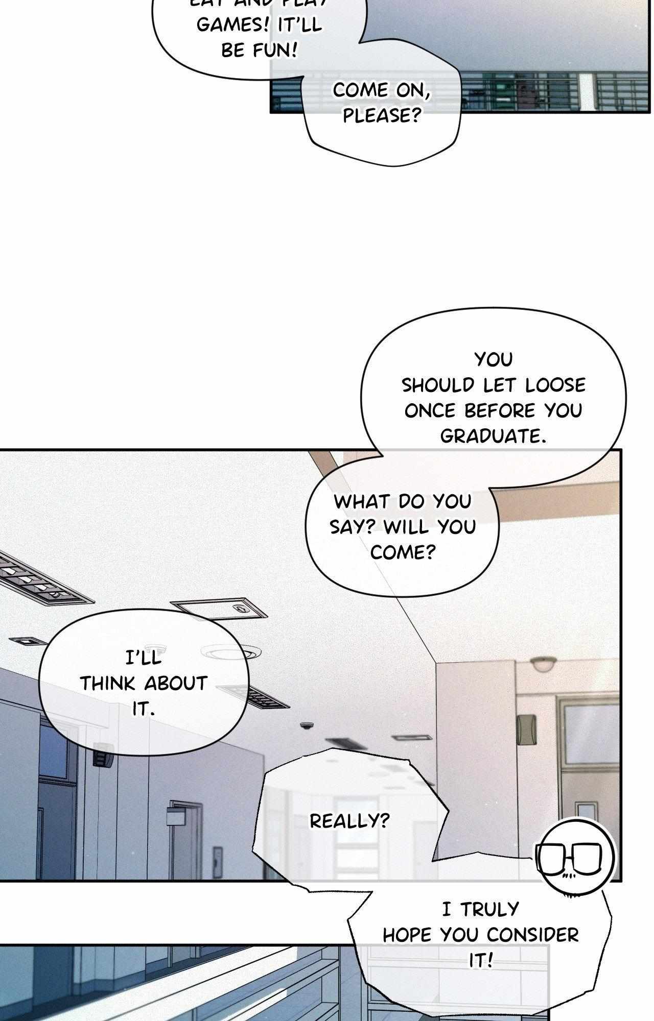 You Are My Lovely Copycat! Chapter 6 page 49 - 