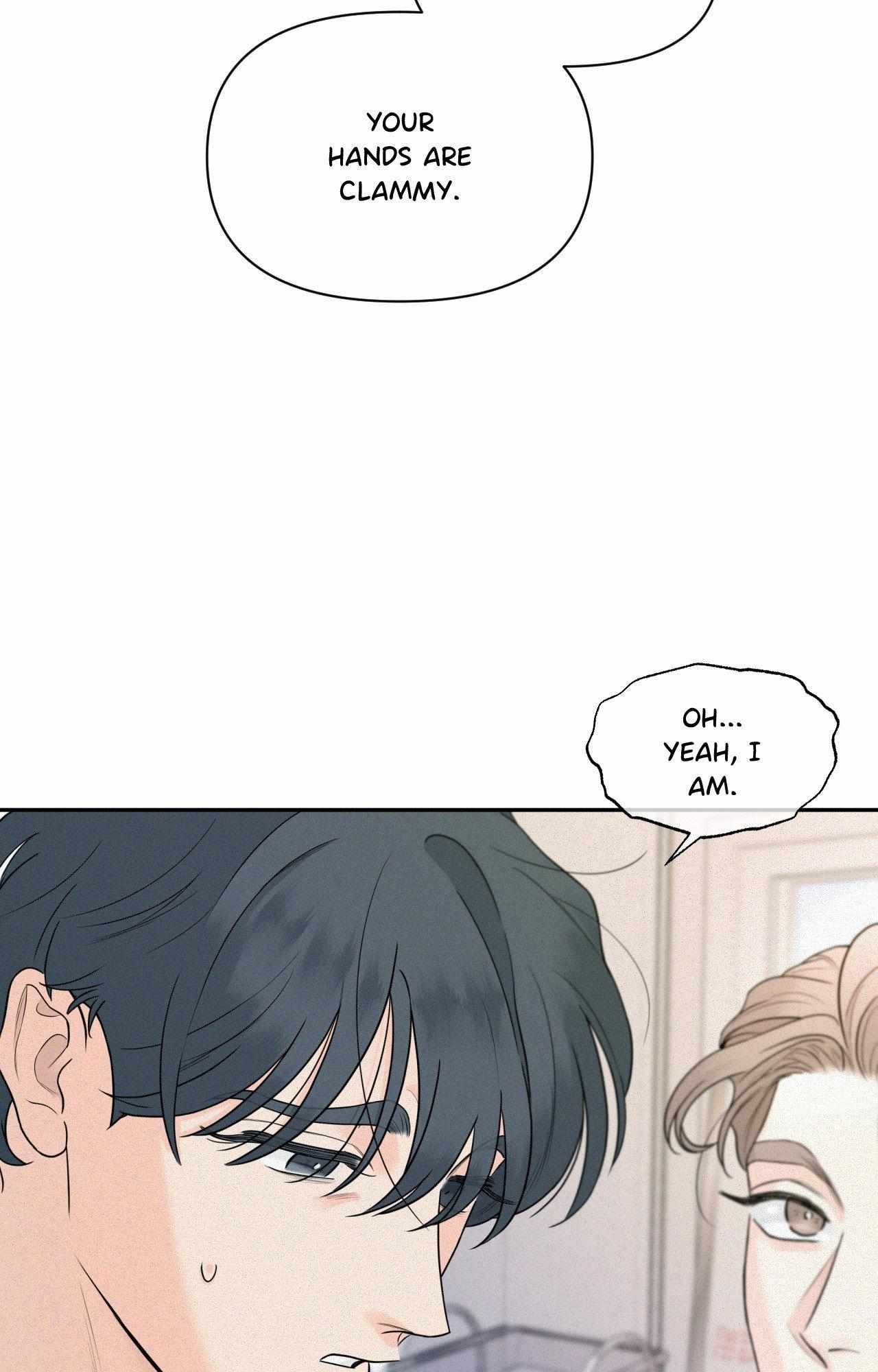 You Are My Lovely Copycat! Chapter 6 page 6 - 
