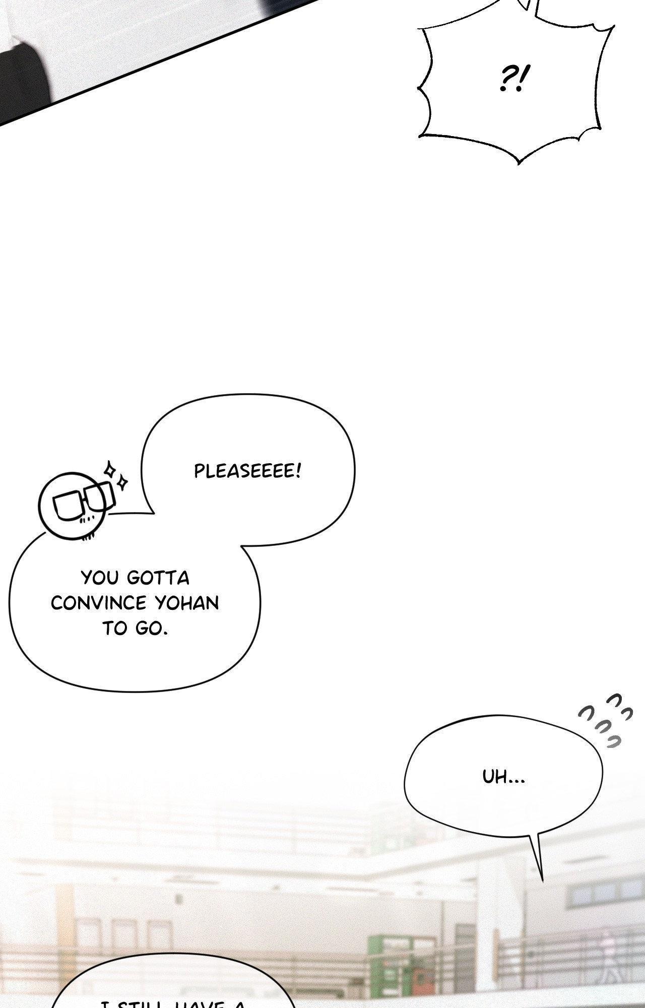 You Are My Lovely Copycat! Chapter 6 page 53 - 