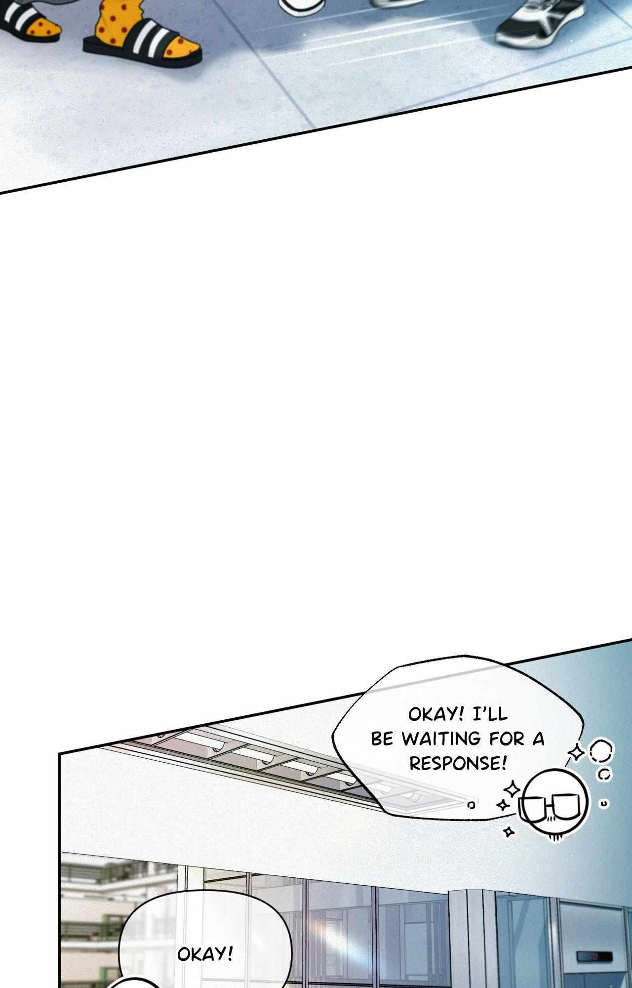 You Are My Lovely Copycat! Chapter 6 page 55 - 