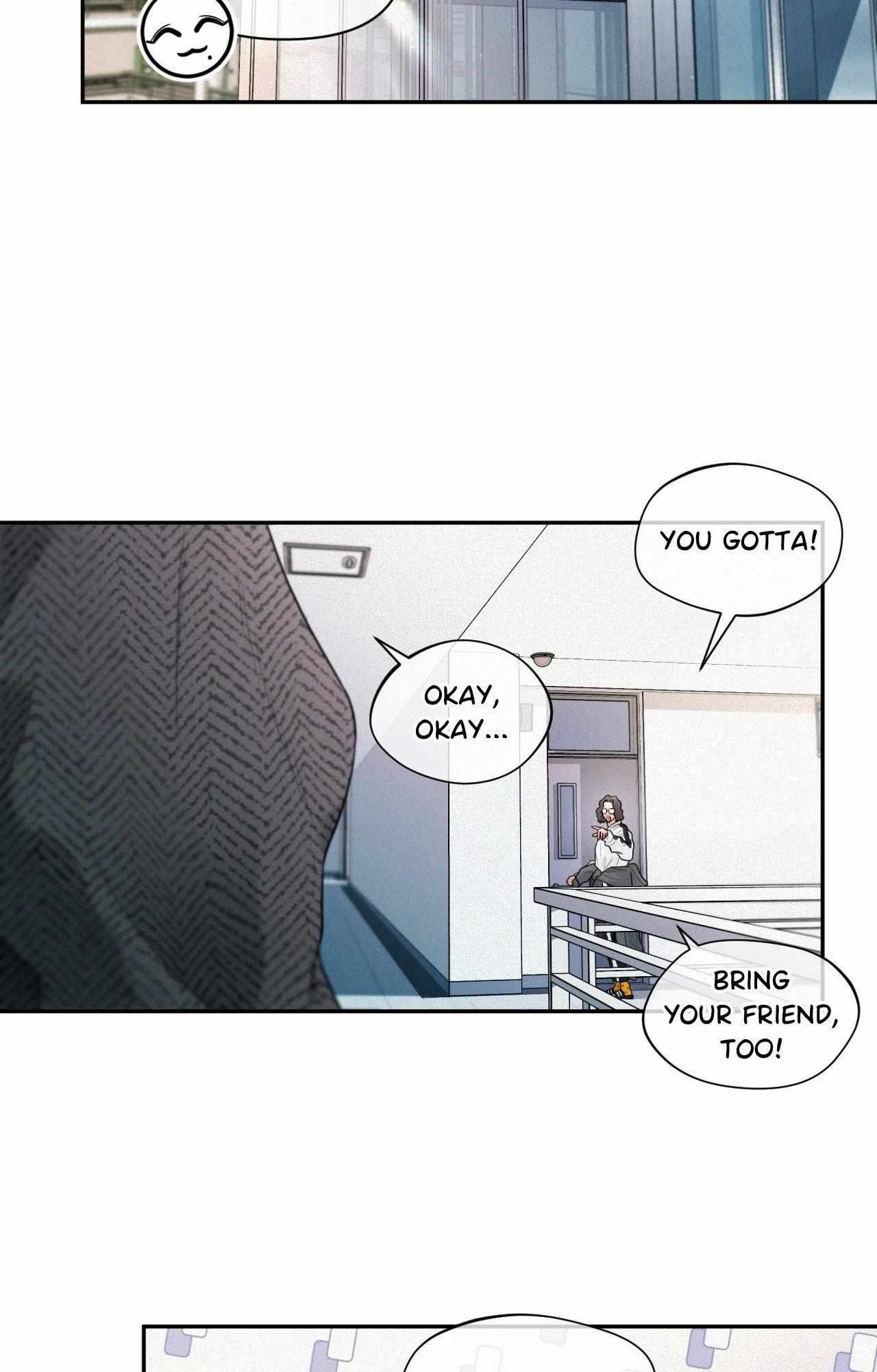 You Are My Lovely Copycat! Chapter 6 page 56 - 