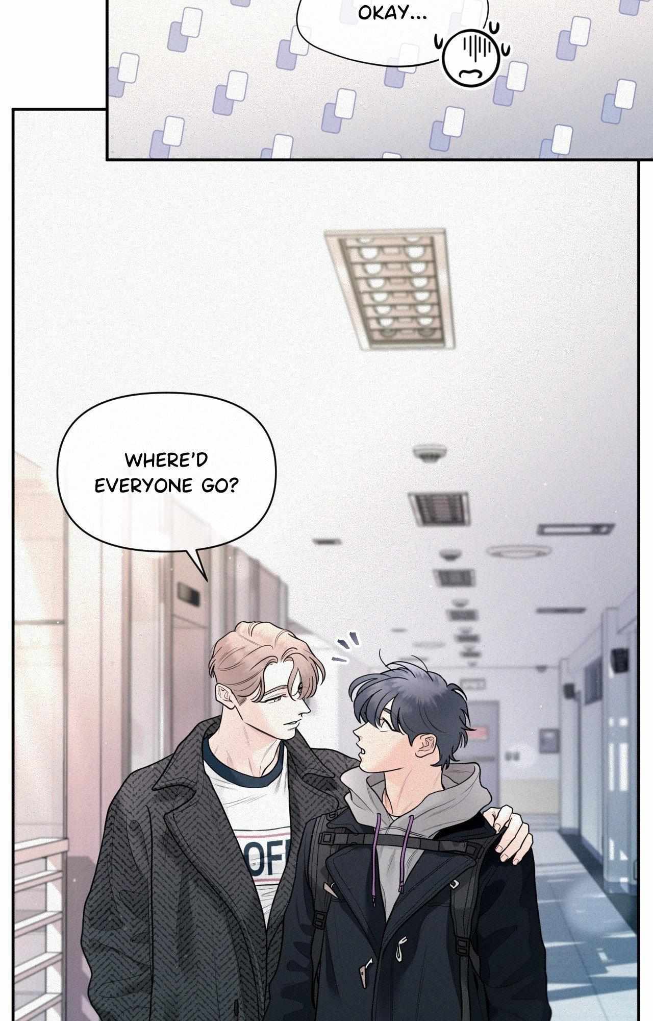 You Are My Lovely Copycat! Chapter 6 page 57 - 