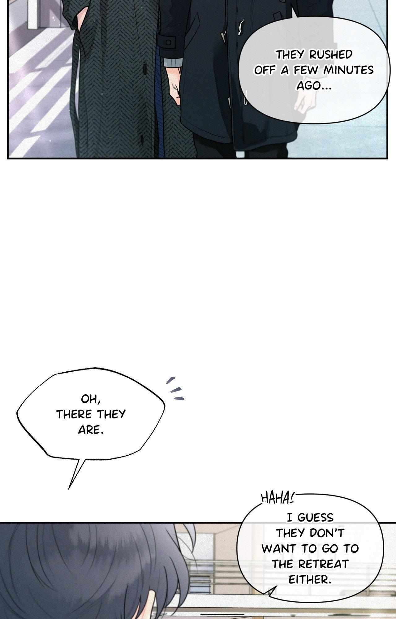 You Are My Lovely Copycat! Chapter 6 page 58 - 