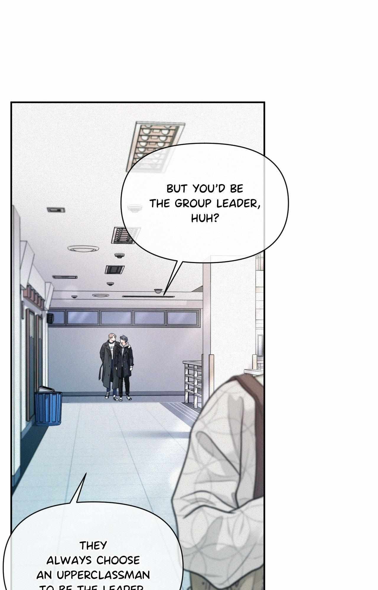 You Are My Lovely Copycat! Chapter 6 page 60 - 