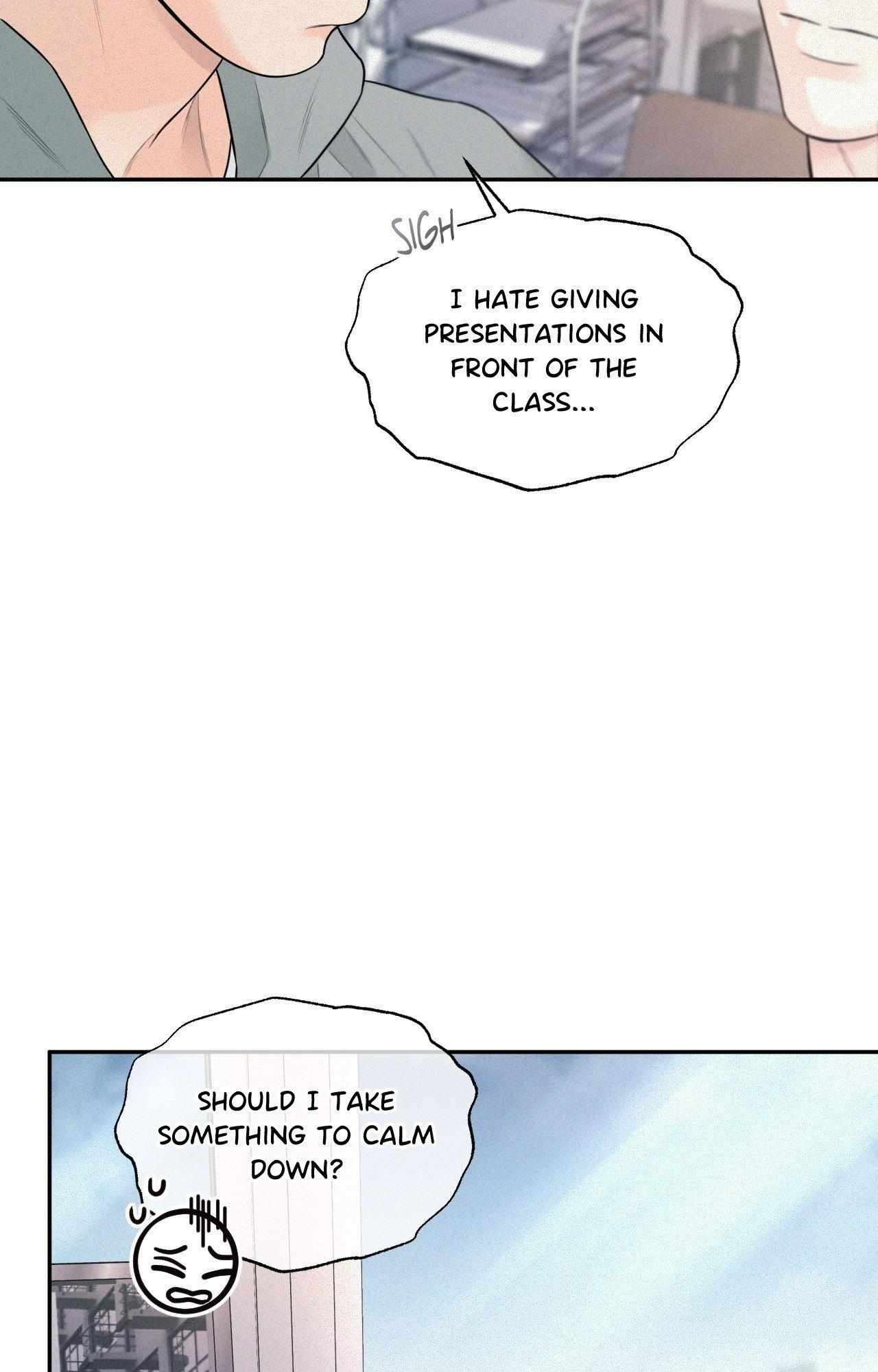You Are My Lovely Copycat! Chapter 6 page 7 - 
