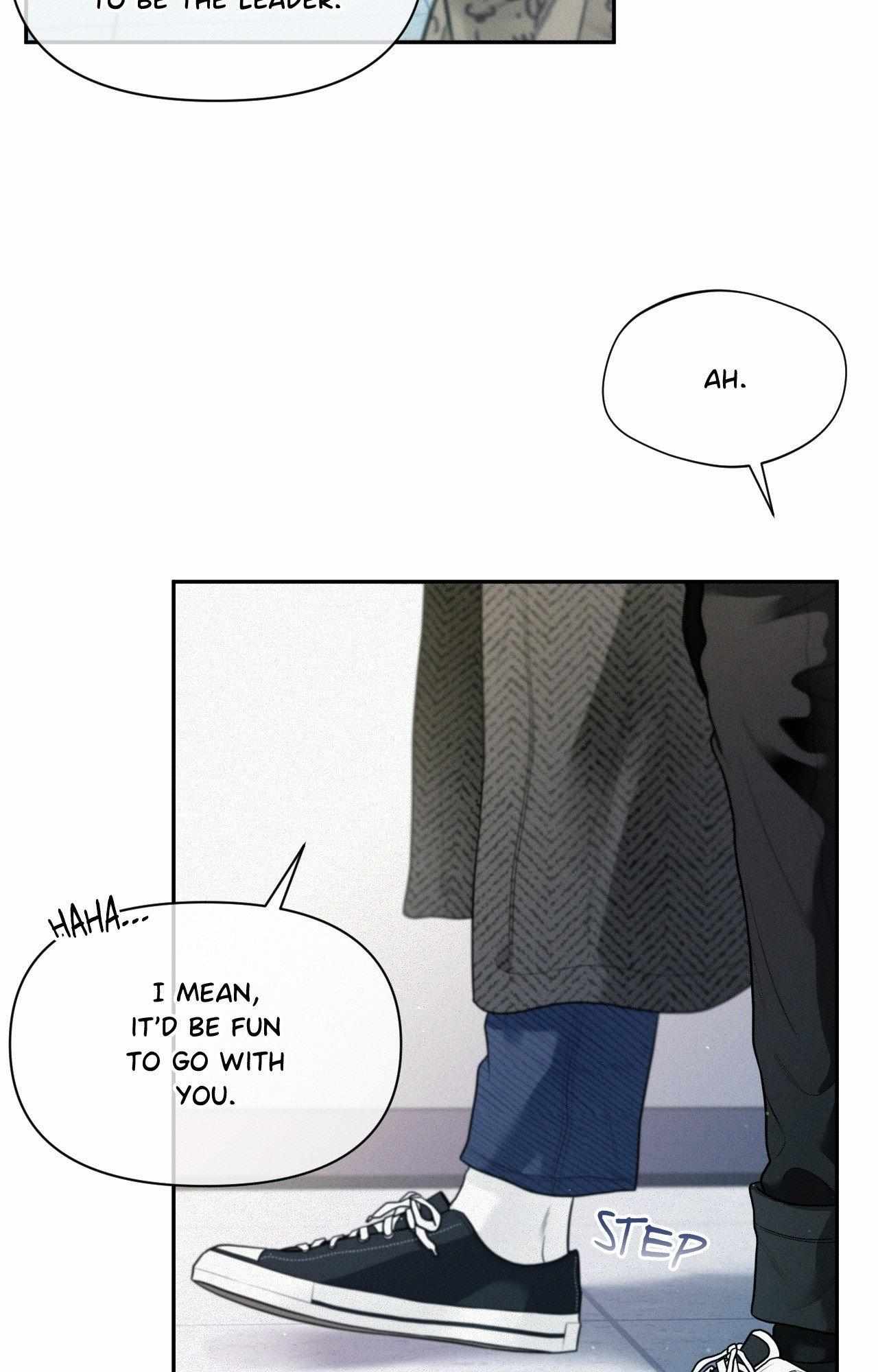 You Are My Lovely Copycat! Chapter 6 page 61 - 