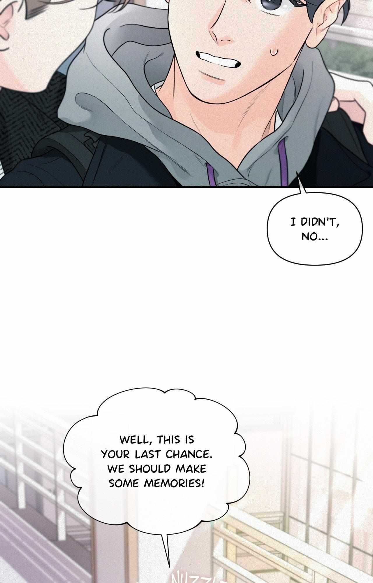 You Are My Lovely Copycat! Chapter 6 page 64 - 