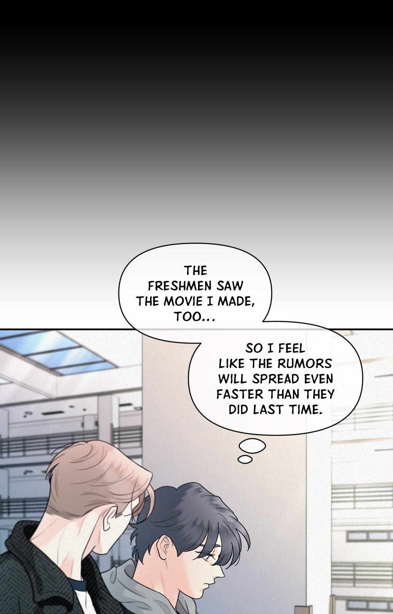 You Are My Lovely Copycat! Chapter 6 page 70 - 